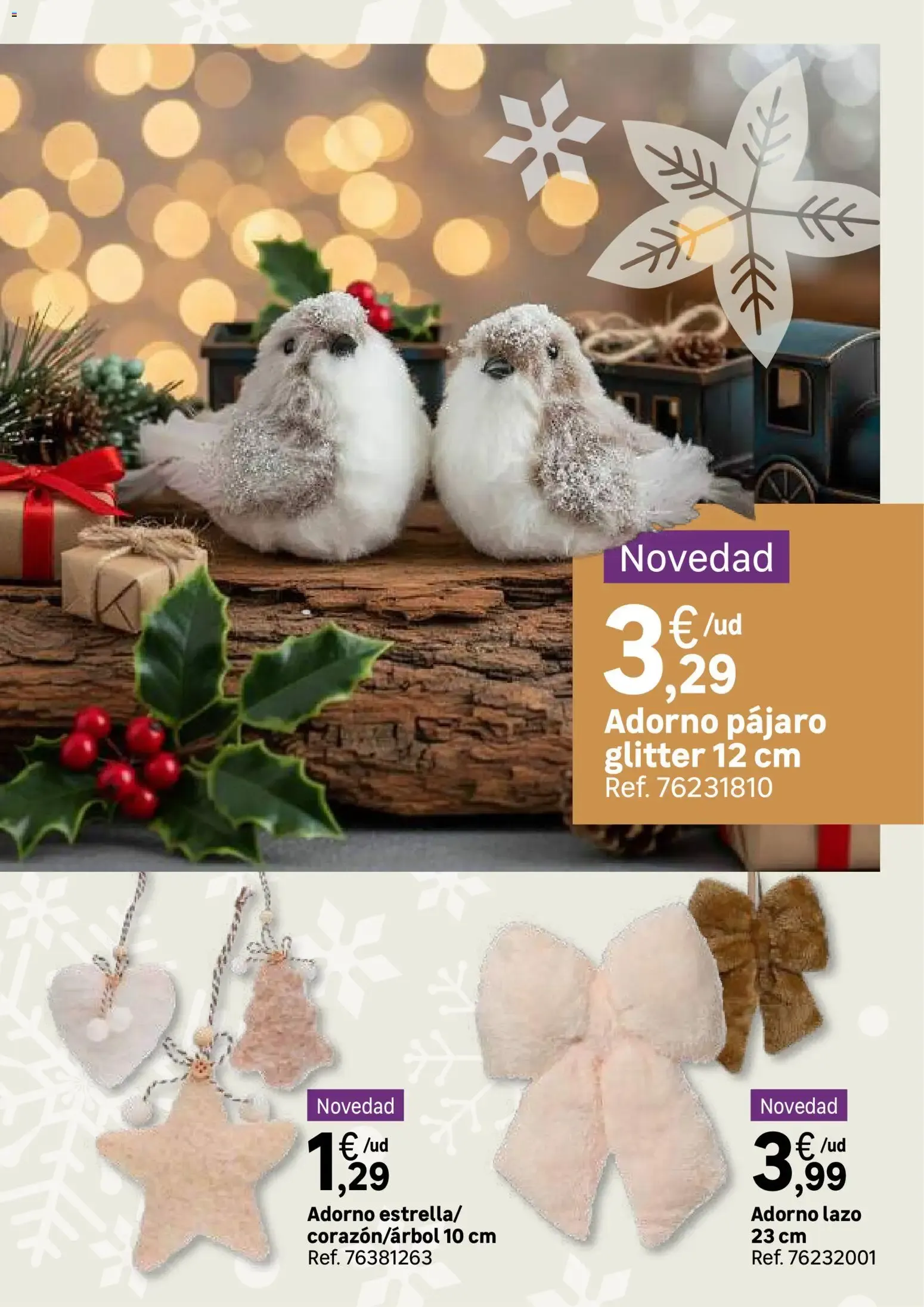 Catálogo de Leroy Merlin Navidad 27/10/2026 │Ofertas 27 de octubre al 27 de diciembre 2026 - Página 18