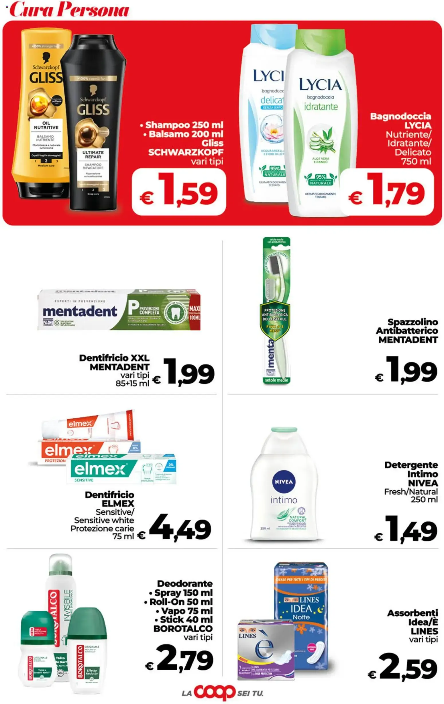 Nuovo Halloween volantino di COOP dal 23/10/2026 > offerte anteprima 🍂 da 23 ottobre a 2 novembre di 2026 - Pagina del volantino 37