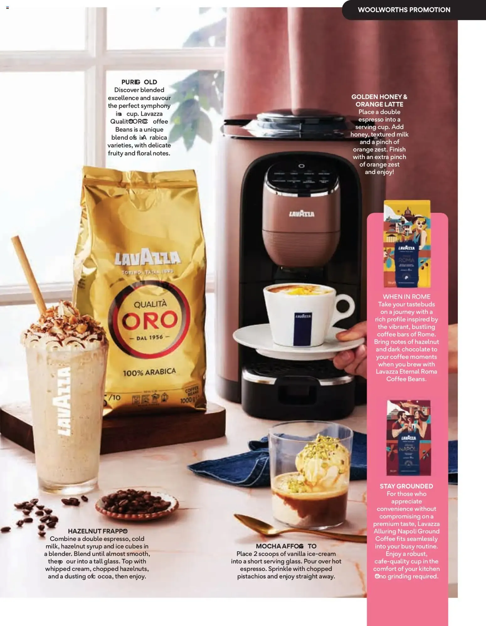 Fresh (Woolworths) - Catalogue valid from 1 October to 30 October 2026 - page 9
