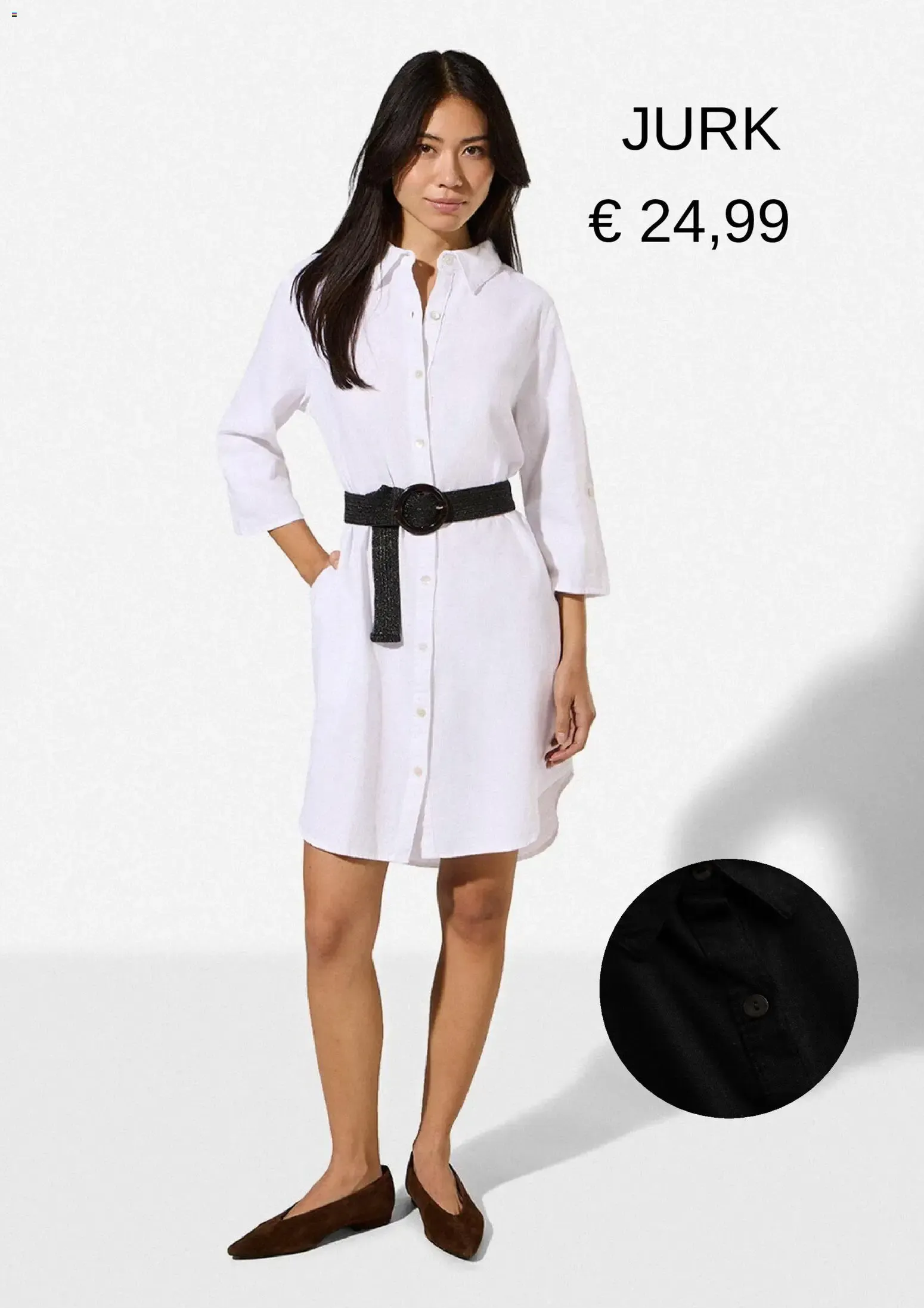 Takko Fashion - Sale 3 Halen 2 Betalen van 18 juli tot 26 juli 2026 - Folder pagina 5