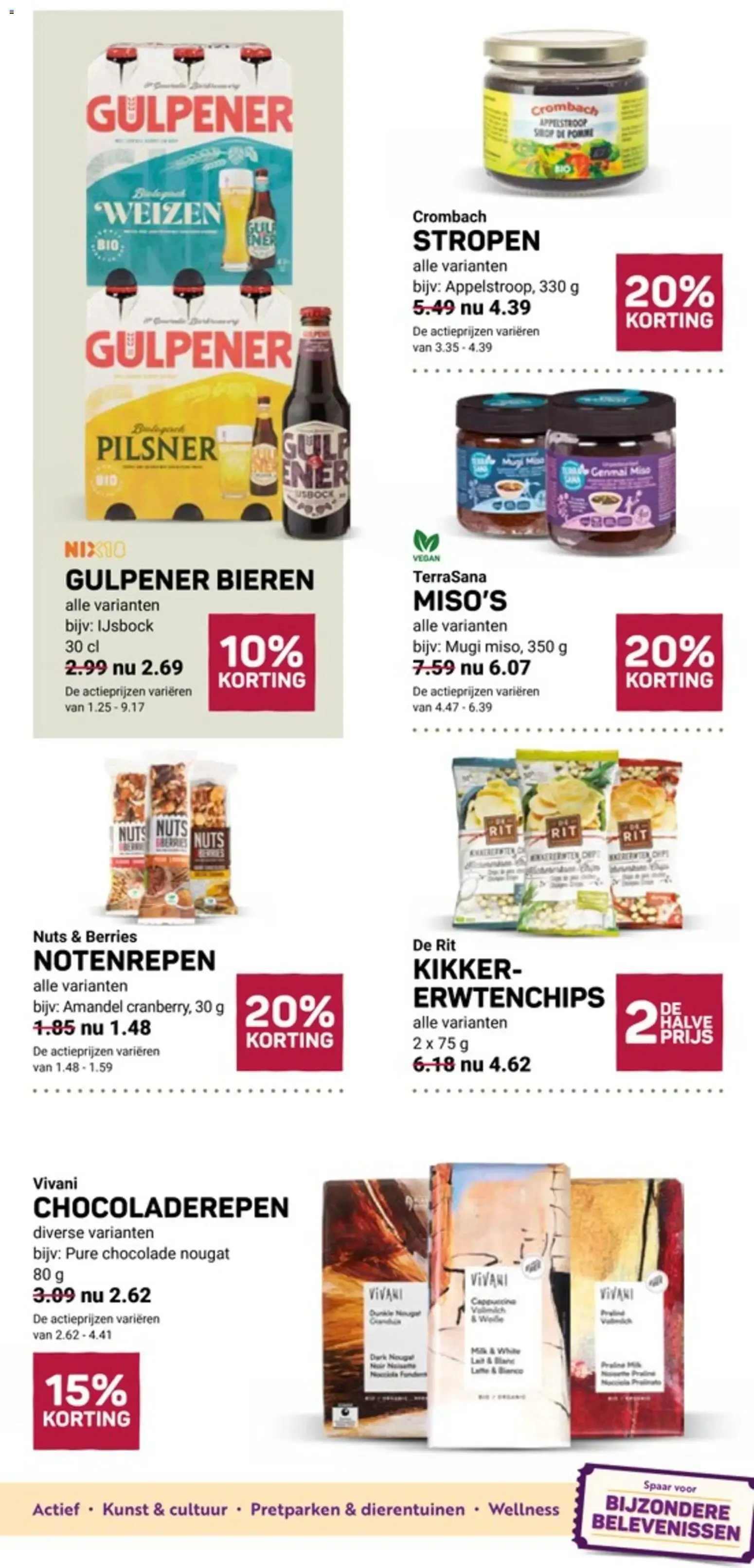 Ekoplaza folder vanaf 08-07-2026 || NIEUWE van 8 juli tot 14 juli 2026 - Folder pagina 13