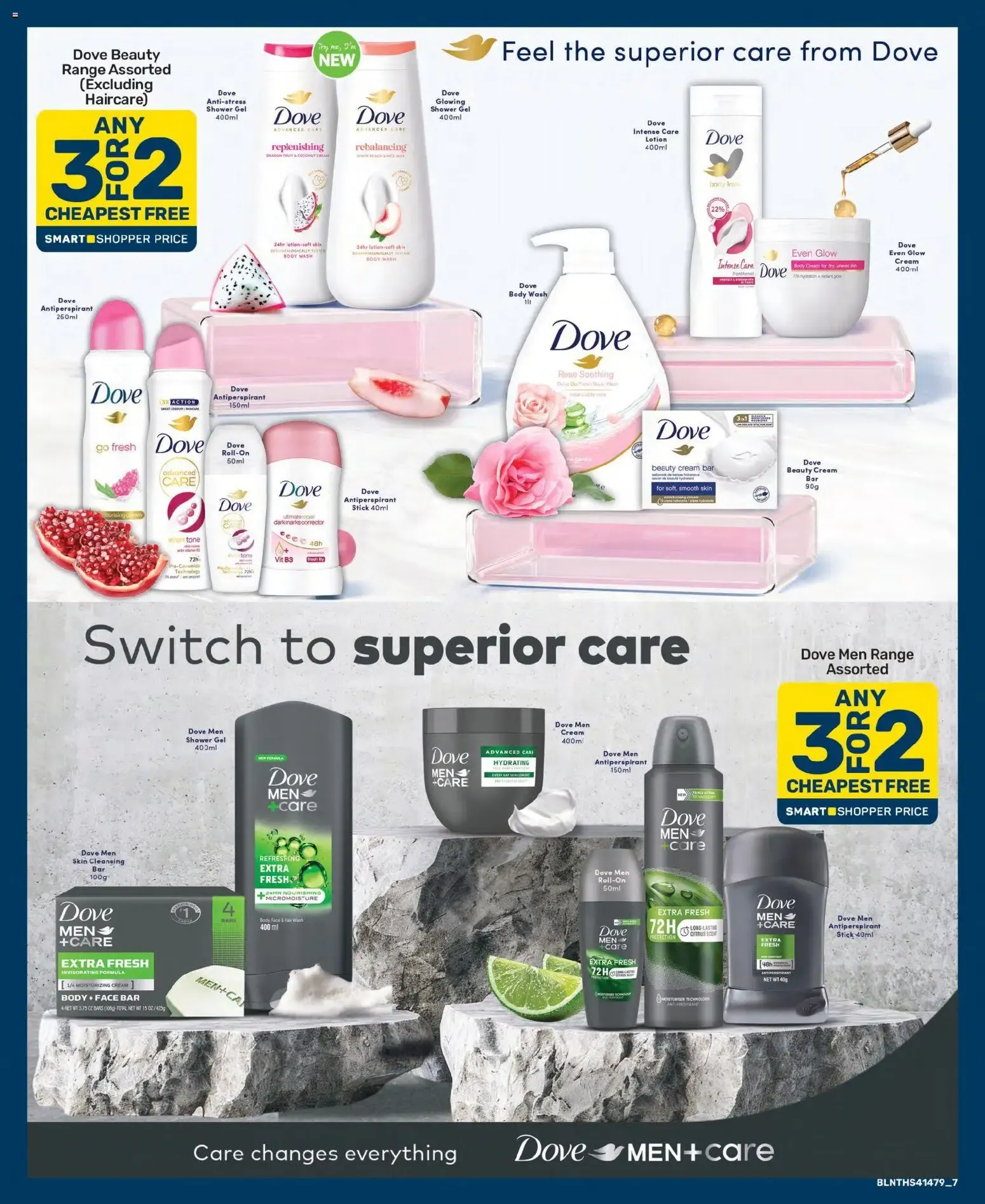 Pick n Pay Health & Beauty Specials (25/09/2026 - 06/10/2026) Online from 25 September to 6 October 2026 - Catalogue Page 7