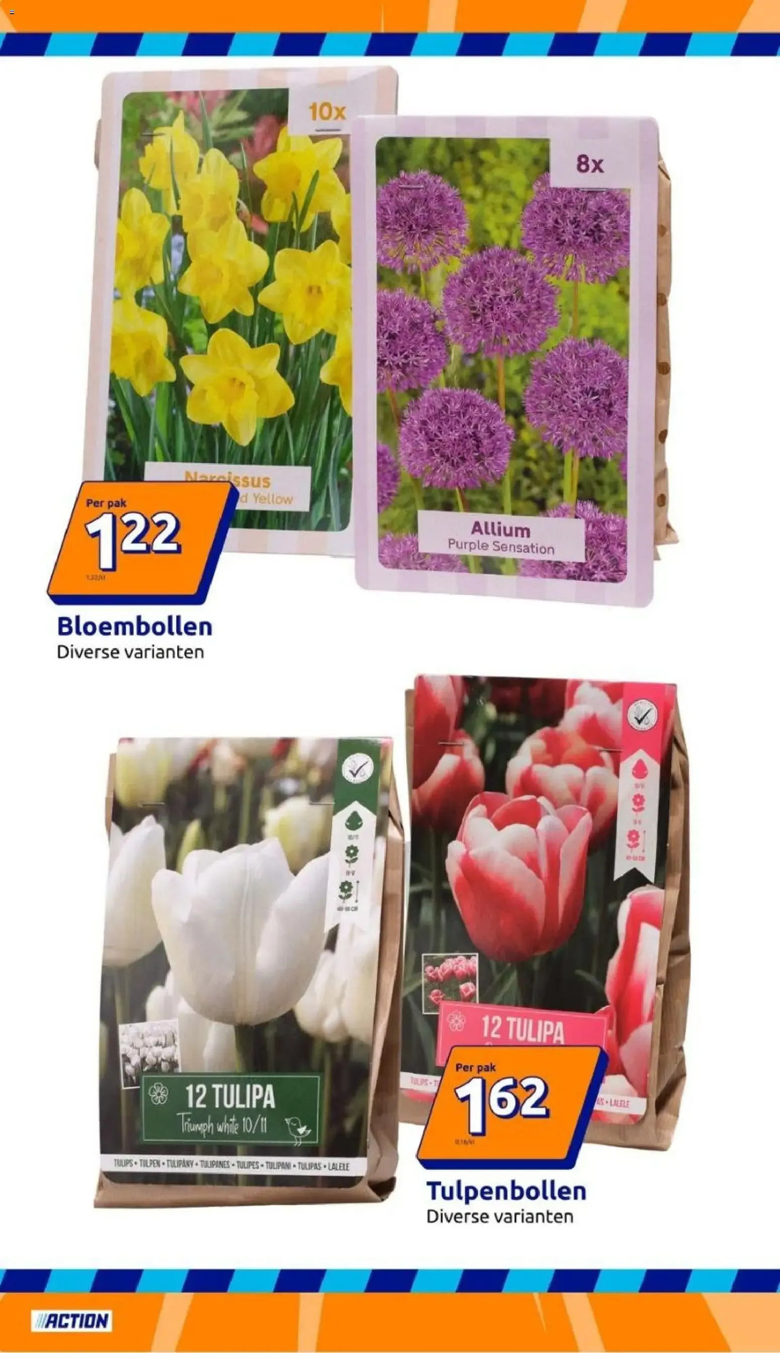 WEEKACTIE ACTION van 16 september tot 22 september 2026 - Folder pagina 10