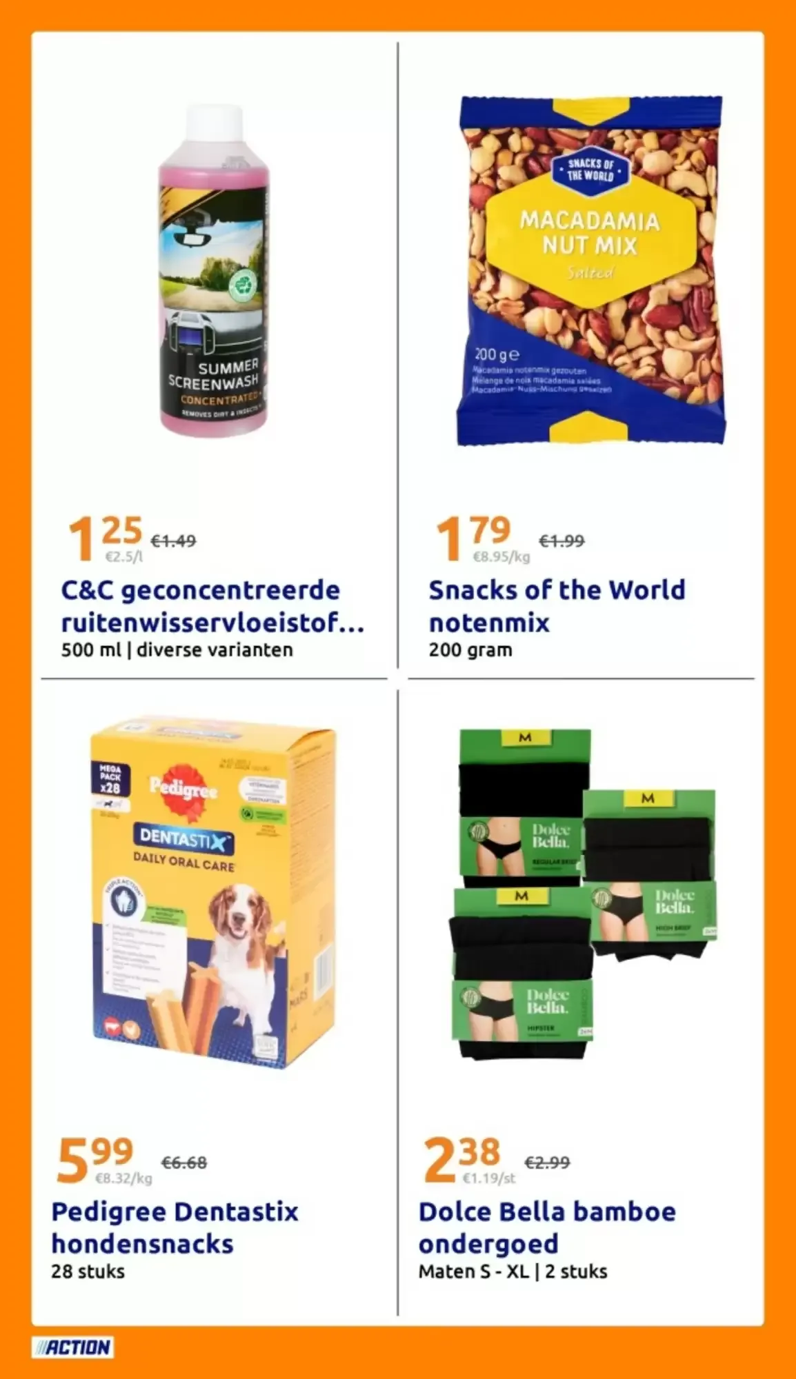Action folder week 35 van 26 augustus tot 1 september 2026 - folder pagina 25