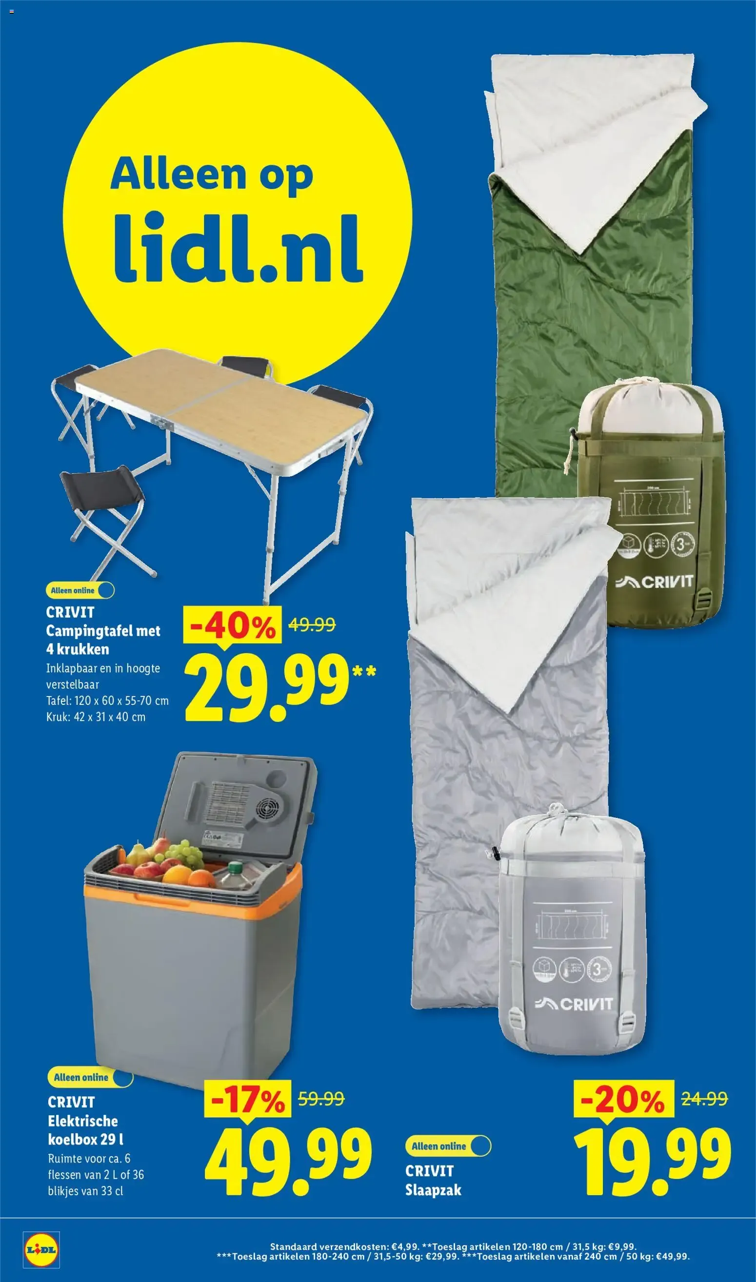 Lidl folder vanaf 09.09.2026 van 9 september tot 15 september 2026 - Folder pagina 6