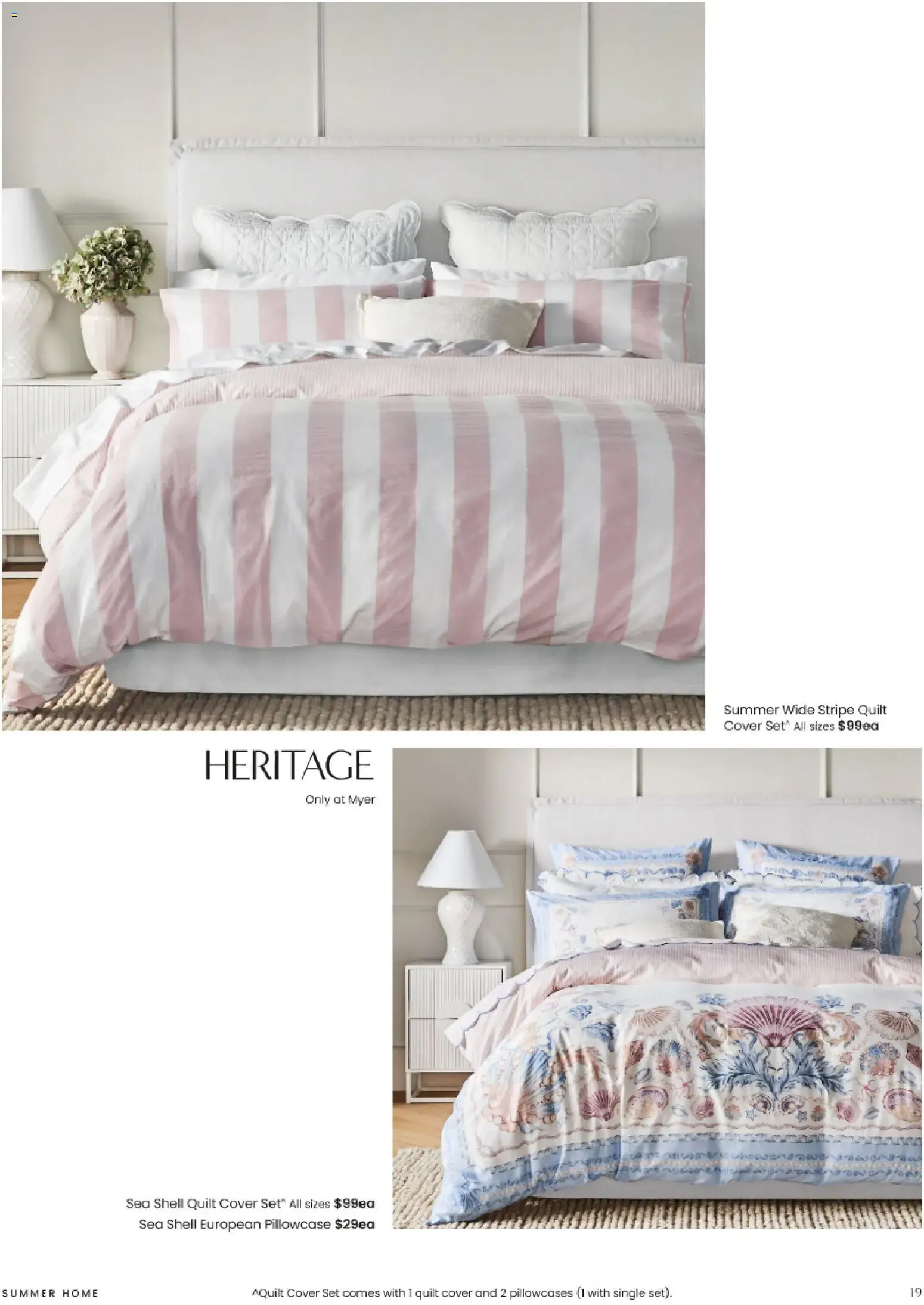 MY STORE IS Celebration Ready - Catalogue valid from 6 October to 25 October 2026 - page 19
