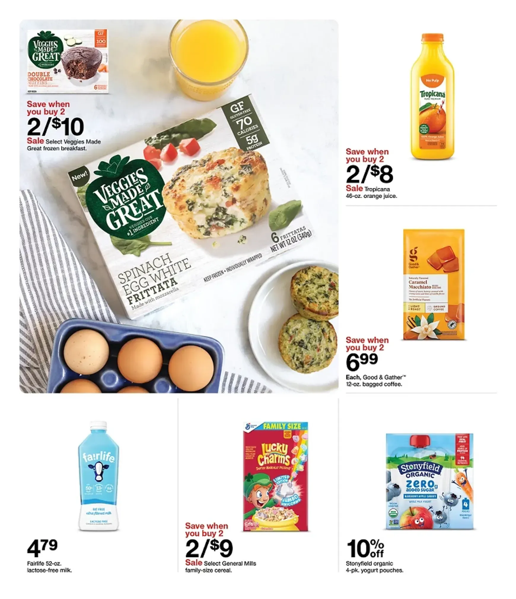 Weekly ad Target flyer for next week from Sunday 10/11/2026 to Saturday 10/17/2026 from October 11 to October 17 2026 - Page 30