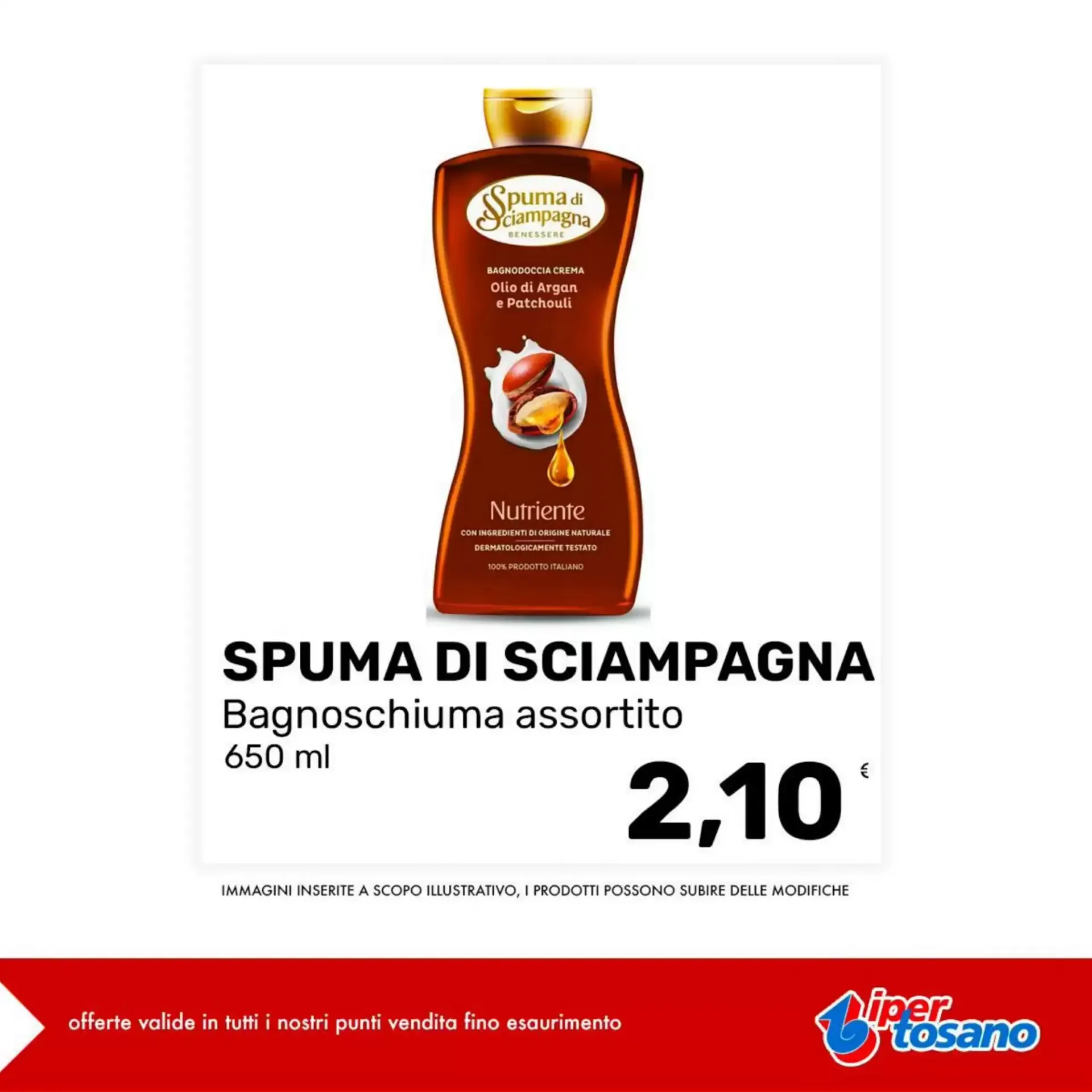 Volantino Iper Tosano settimana 40 da 29 settembre a 5 ottobre di 2026 - Pagina del volantino 3
