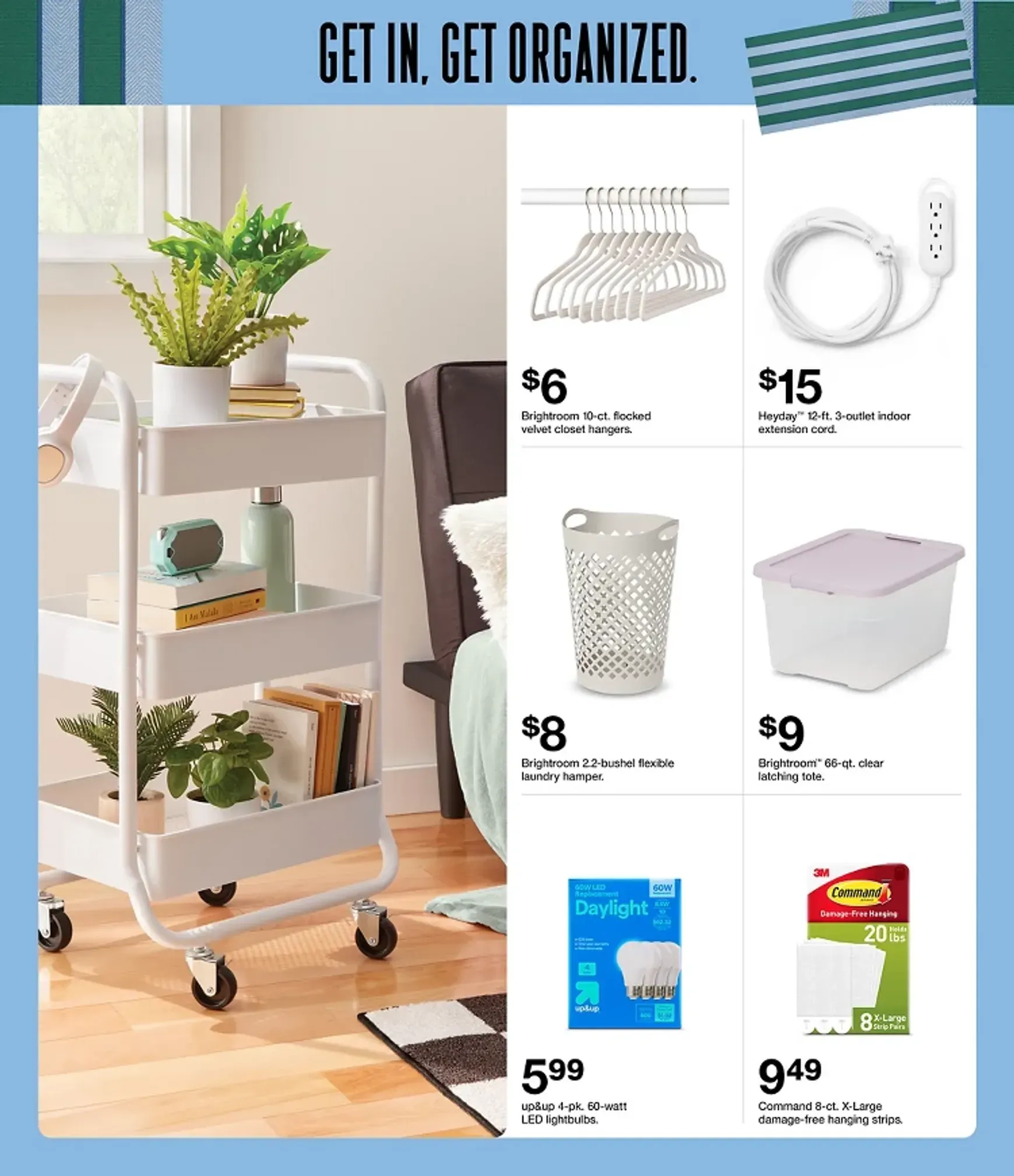 Weekly ad Target: Kids' Activewear - Catch Me at Recess from July 26 to August 1 2026 - Page 10