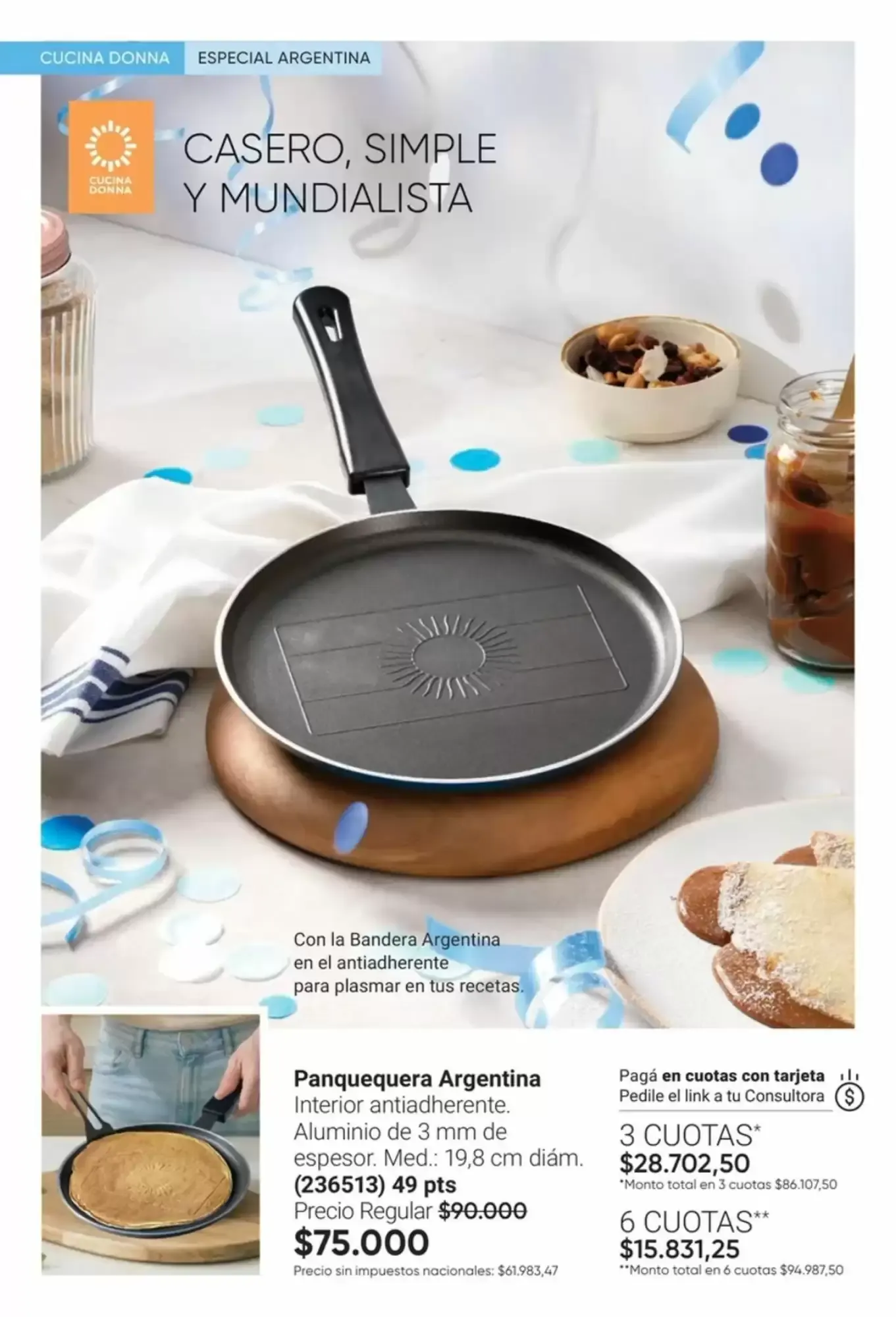 Ofertas de Casa & Estilo 1 de septiembre al 30 de septiembre 2026 - Página 6 del catálogo