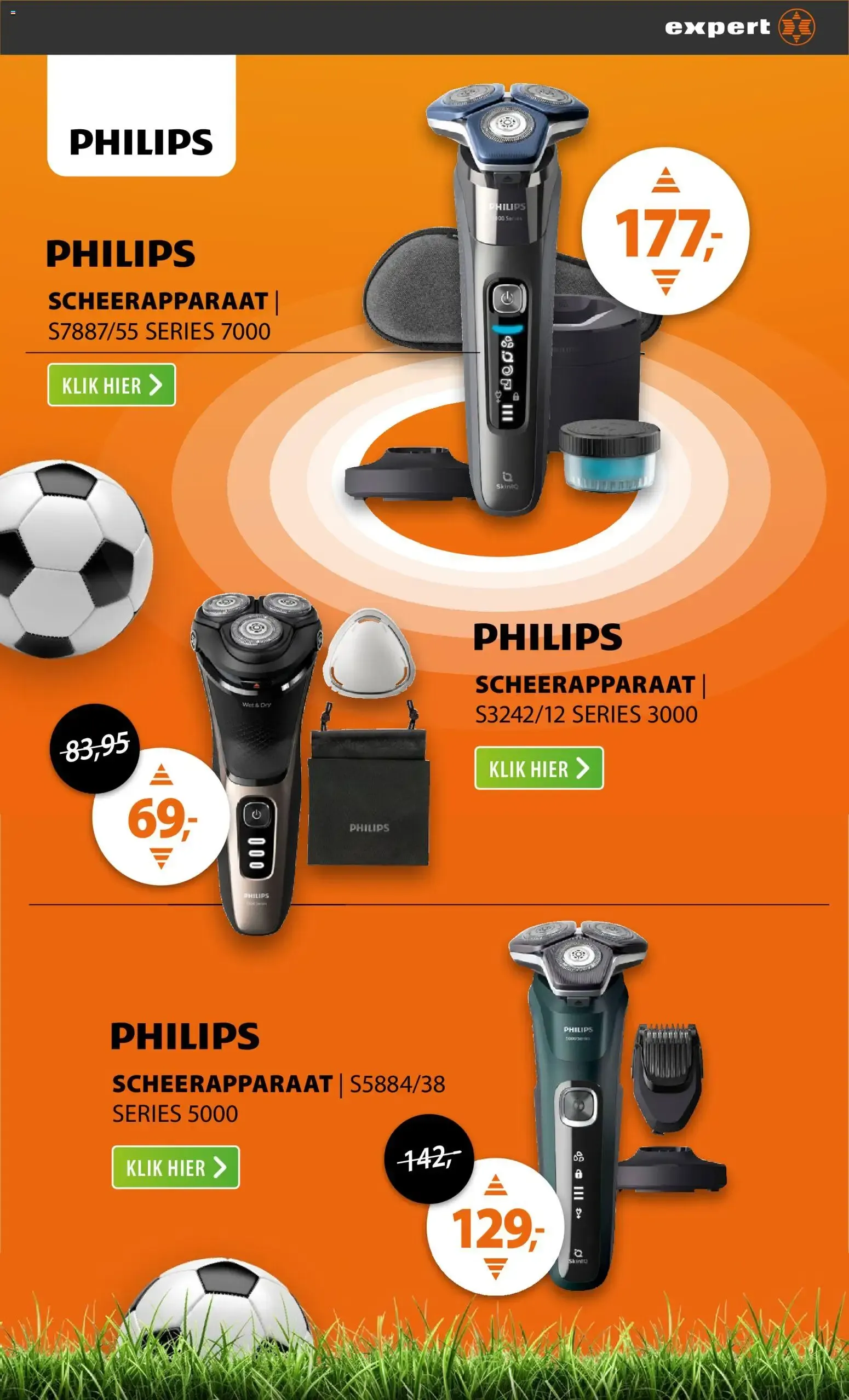 Expert: Oranje Deals van 15 juni tot 21 juni 2026 - Folder pagina 4