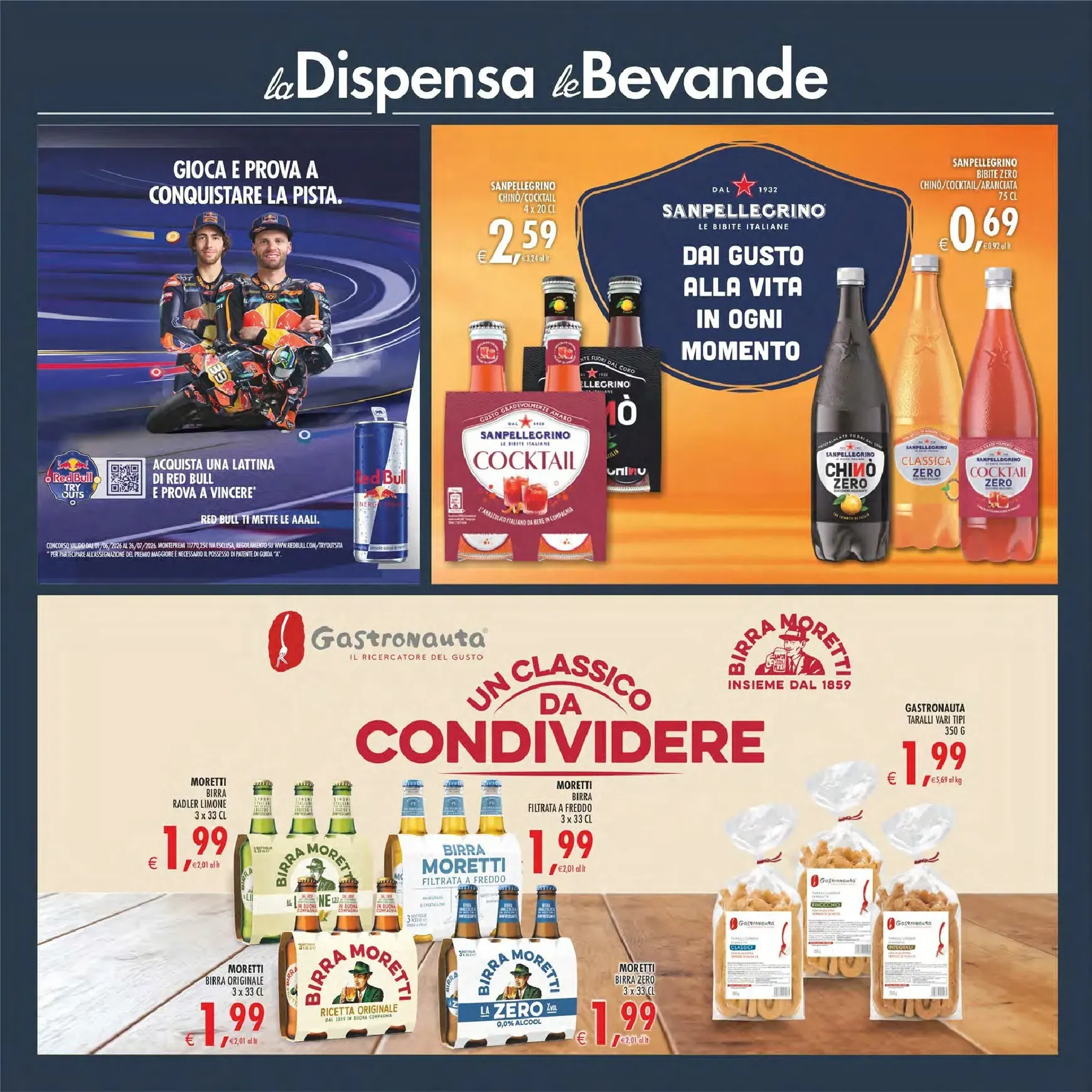 Decò Iperstore/Superstore - Profumo d'Estate da 9 giugno a 18 giugno di 2026 - Pagina del volantino 5