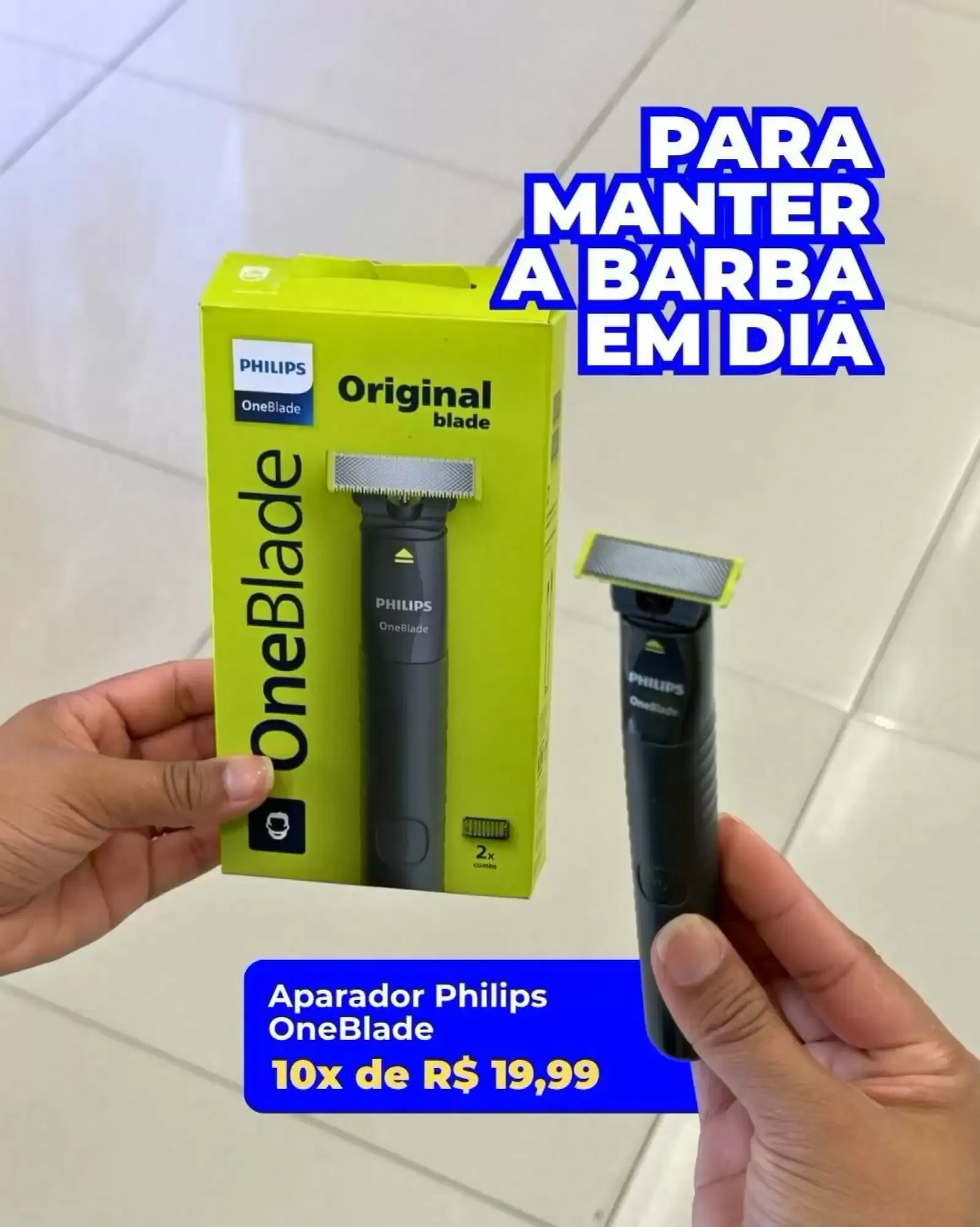 Encarte de Achadinhos para o Seu Pai: Blender Arno 22 de julho até 30 de julho 2026 - Pagina 2