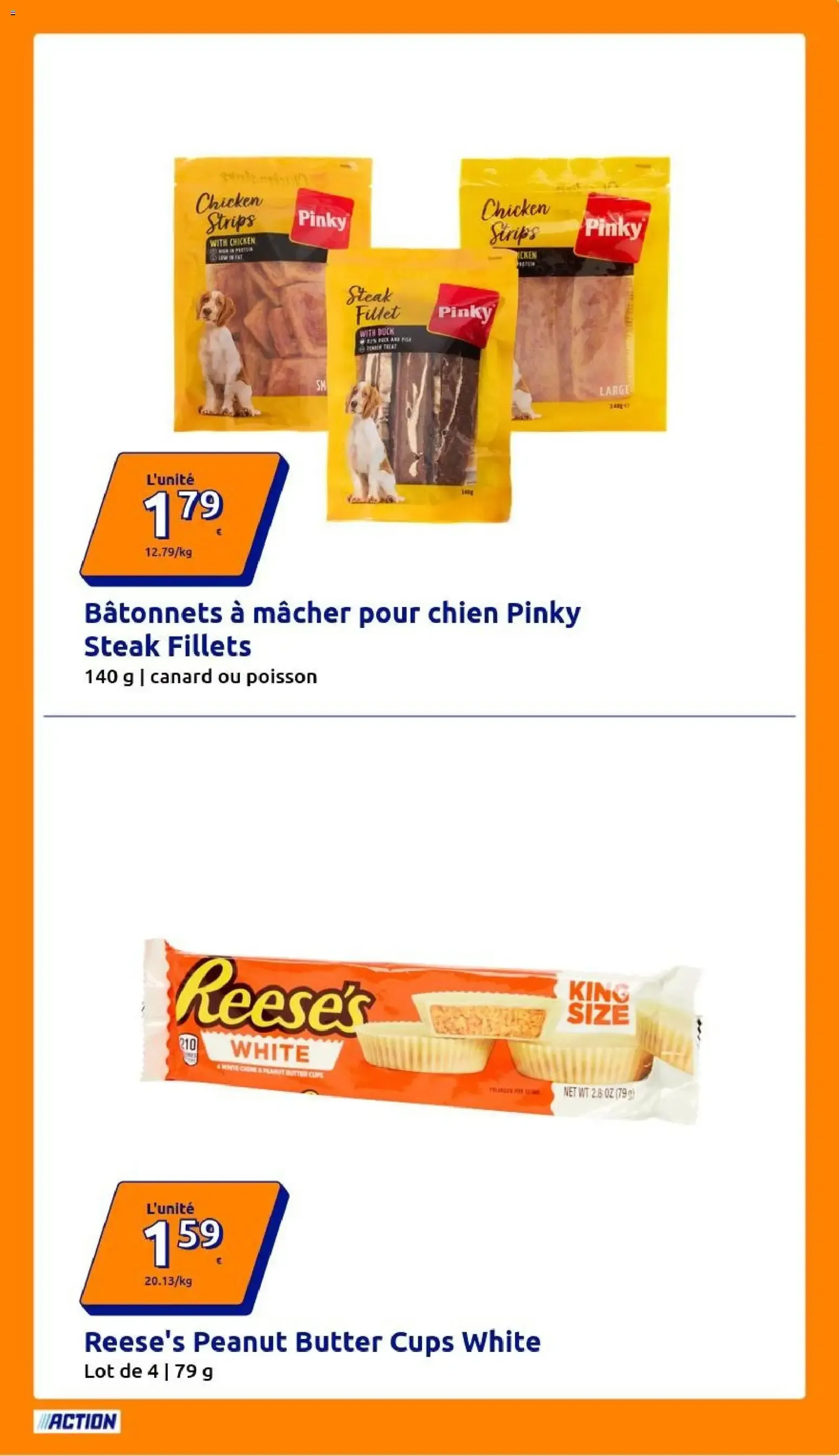 Action catalogue à partir du 21/10/2026 - promo en ligne du 21 octobre au 27 octobre 2026 - Catalogue page 29