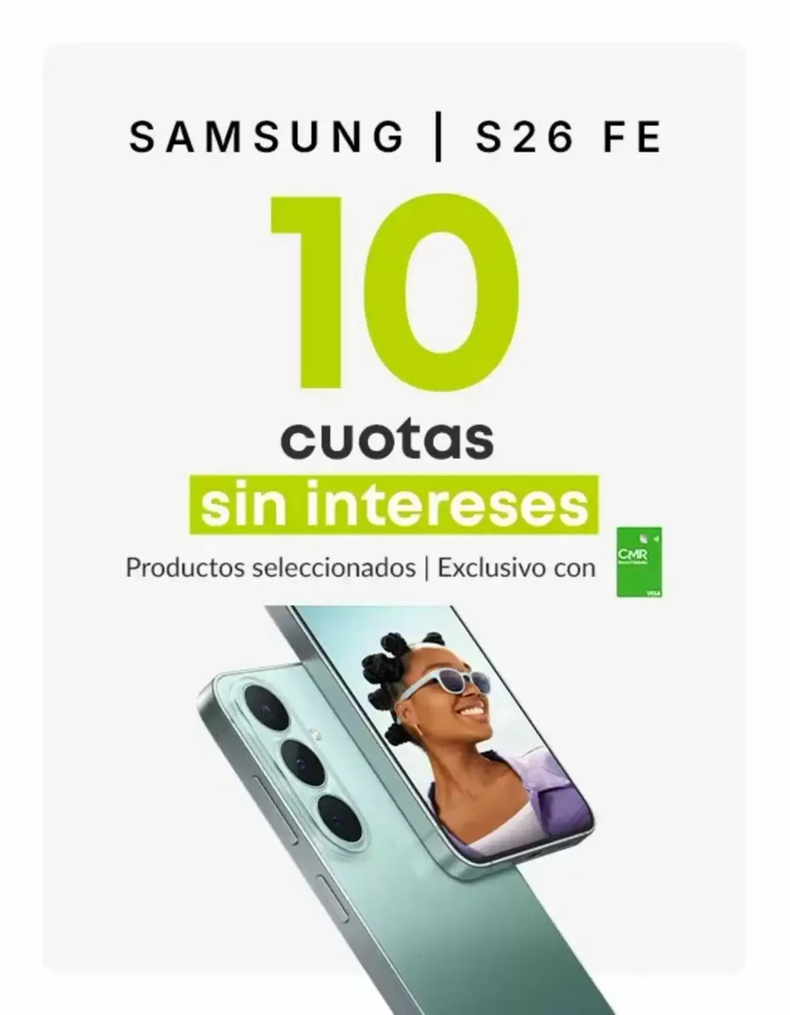 Catalogo de Electro: Cuotas sin Intereses 16 de setiembre al 1 de octubre 2026 - Pag 2