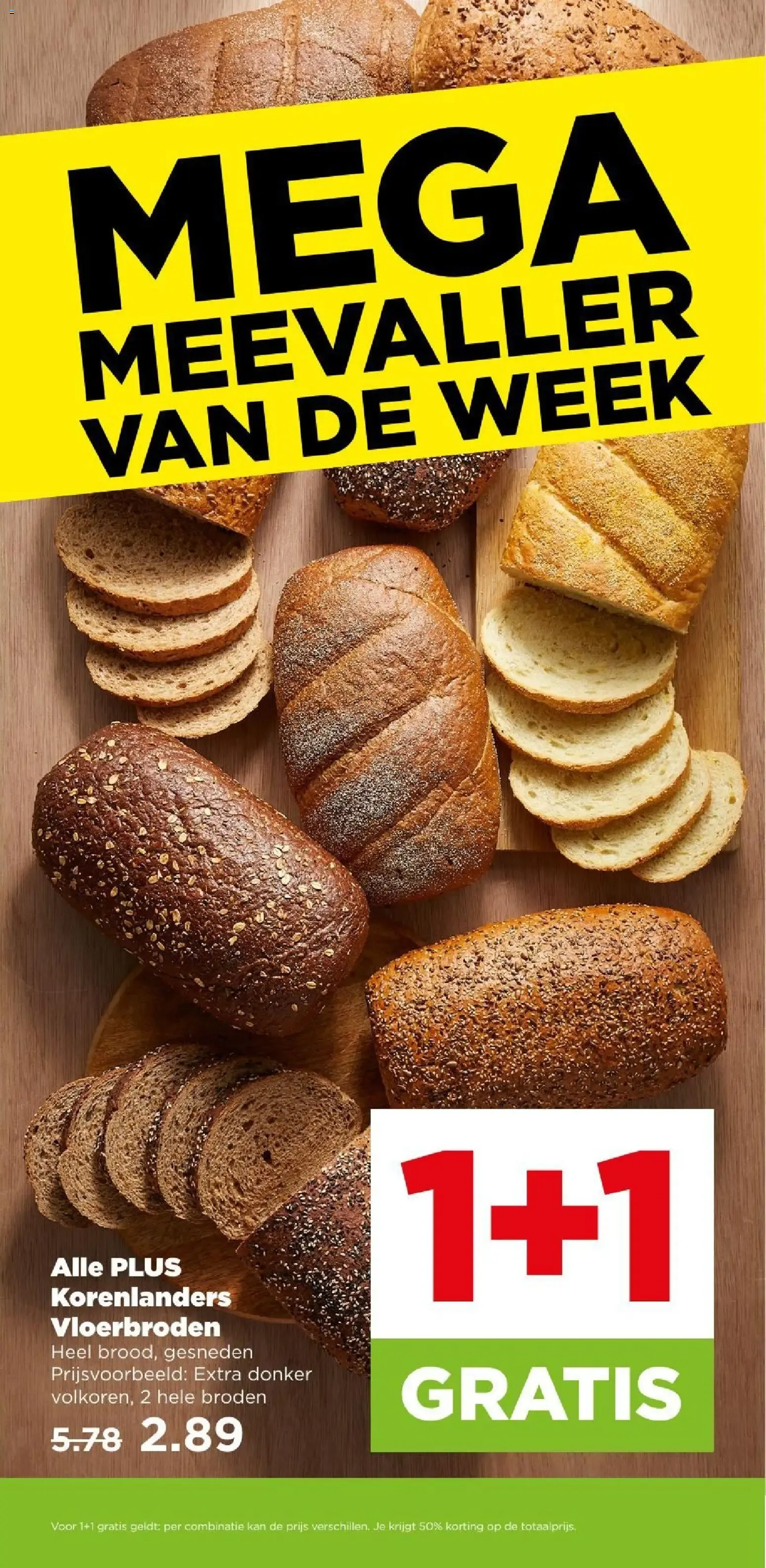 Plus folder 02-09-2026 - volgende week (aanbiedingen) van 2 september tot 8 september 2026 - Folder pagina 19