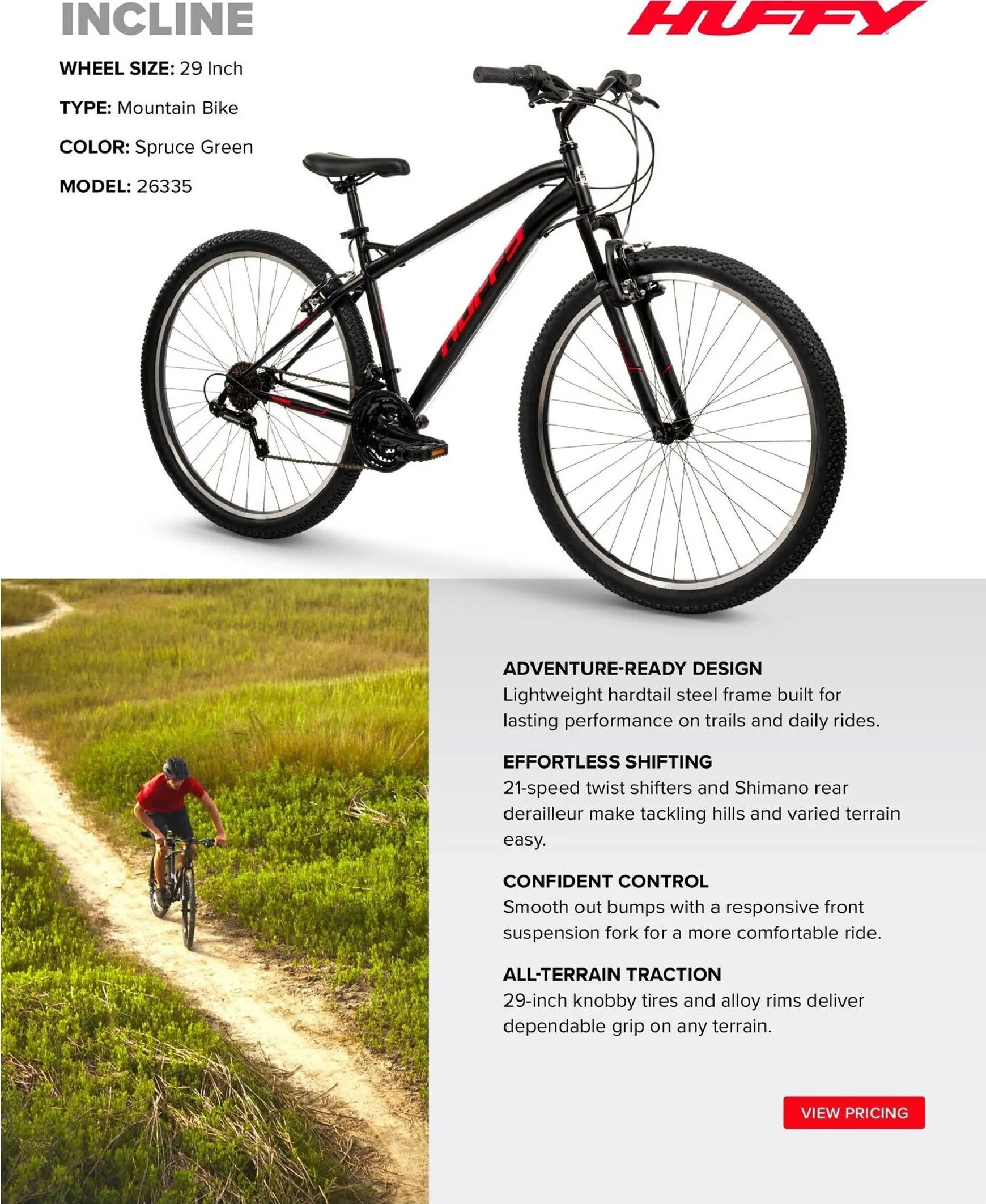 Weekly ad Current Dunham's Sports - Bicycle, Minibike & Go-Kart Guide leaflet valid from Thursday 06/11/2026 to Wednesday 08/19/2026 from June 11 to August 19 2026 - Page 9
