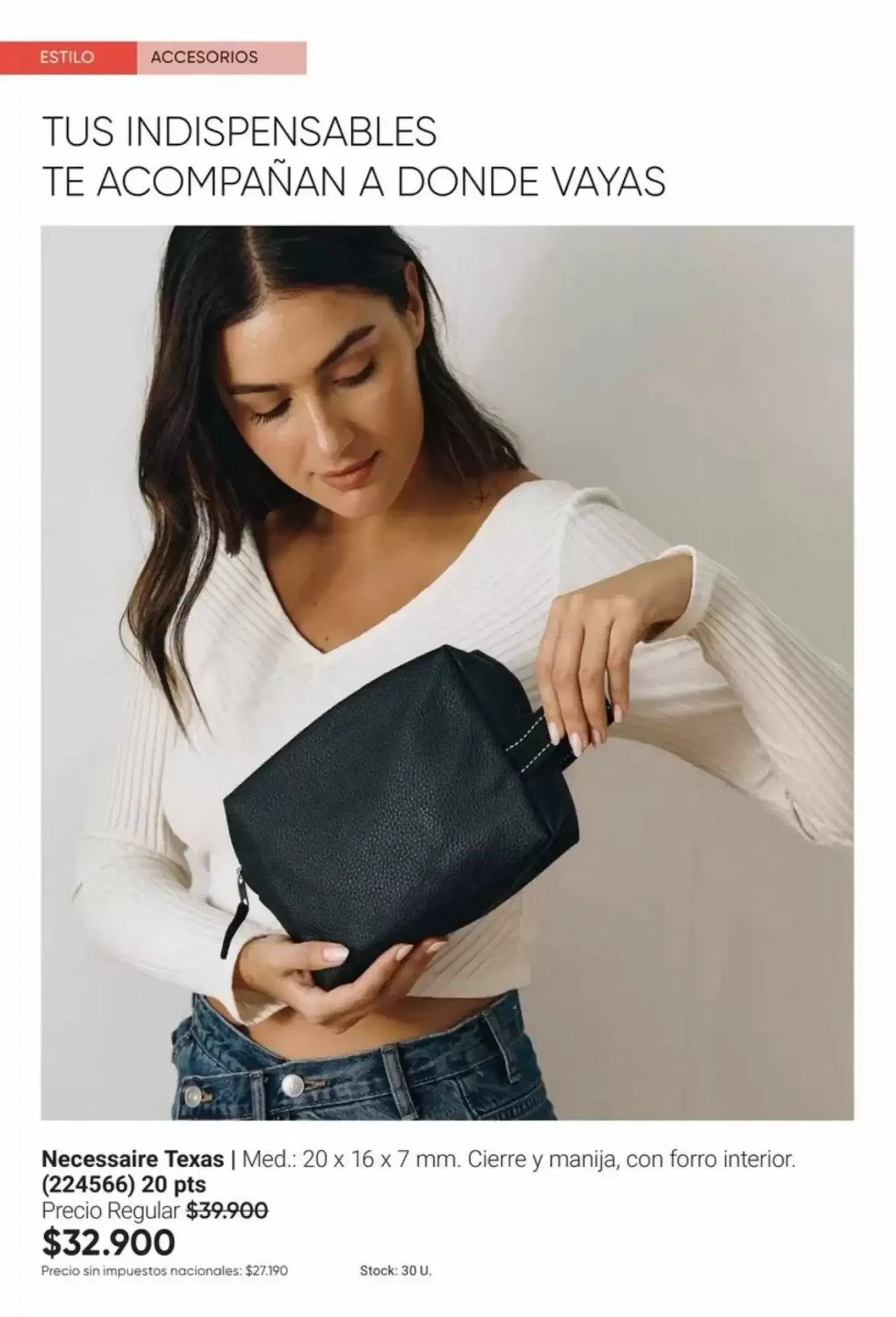 Ofertas de casa & estilo 25 de septiembre al 10 de octubre 2026 - Página 45 del catálogo