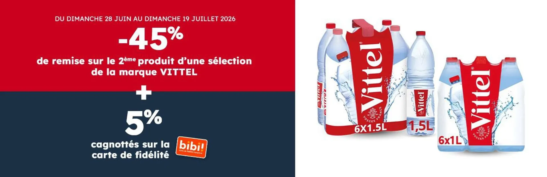 Promoción Häagen-Dazs du 28 juin au 19 juillet 2026 - Catalogue page 2