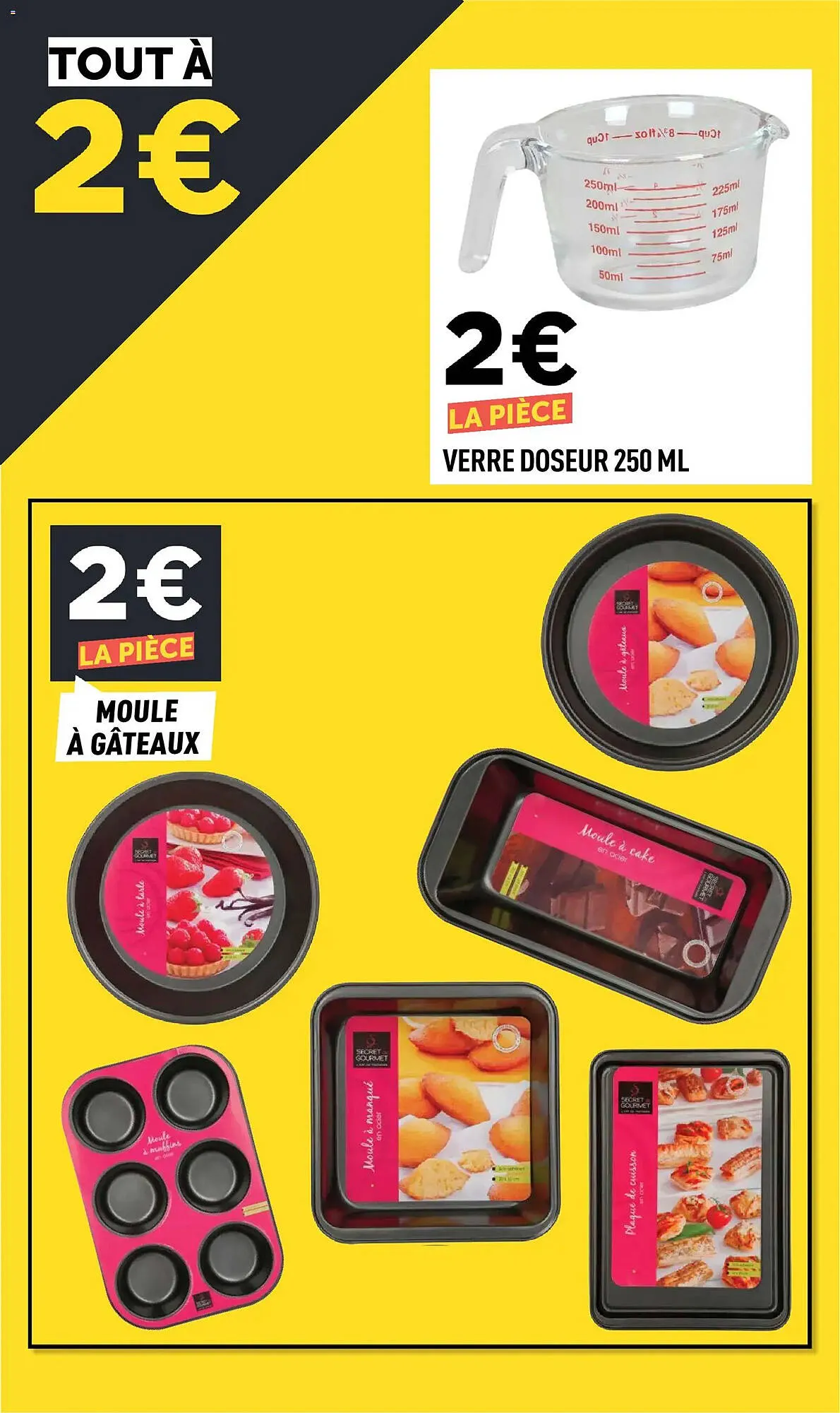 Centrakor Arrivage du 13 juillet au 27 juillet 2026 - Catalogue page 25