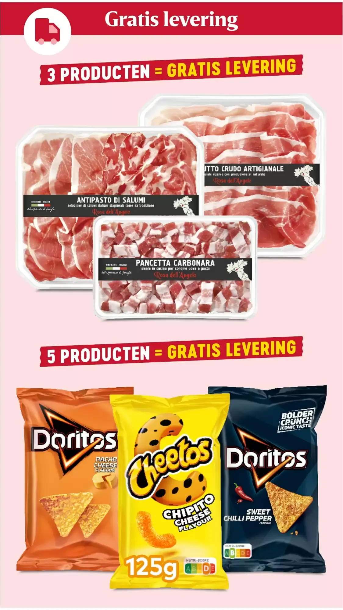Superplus Deals van 6 augustus tot 12 augustus 2026 - folder pagina 2