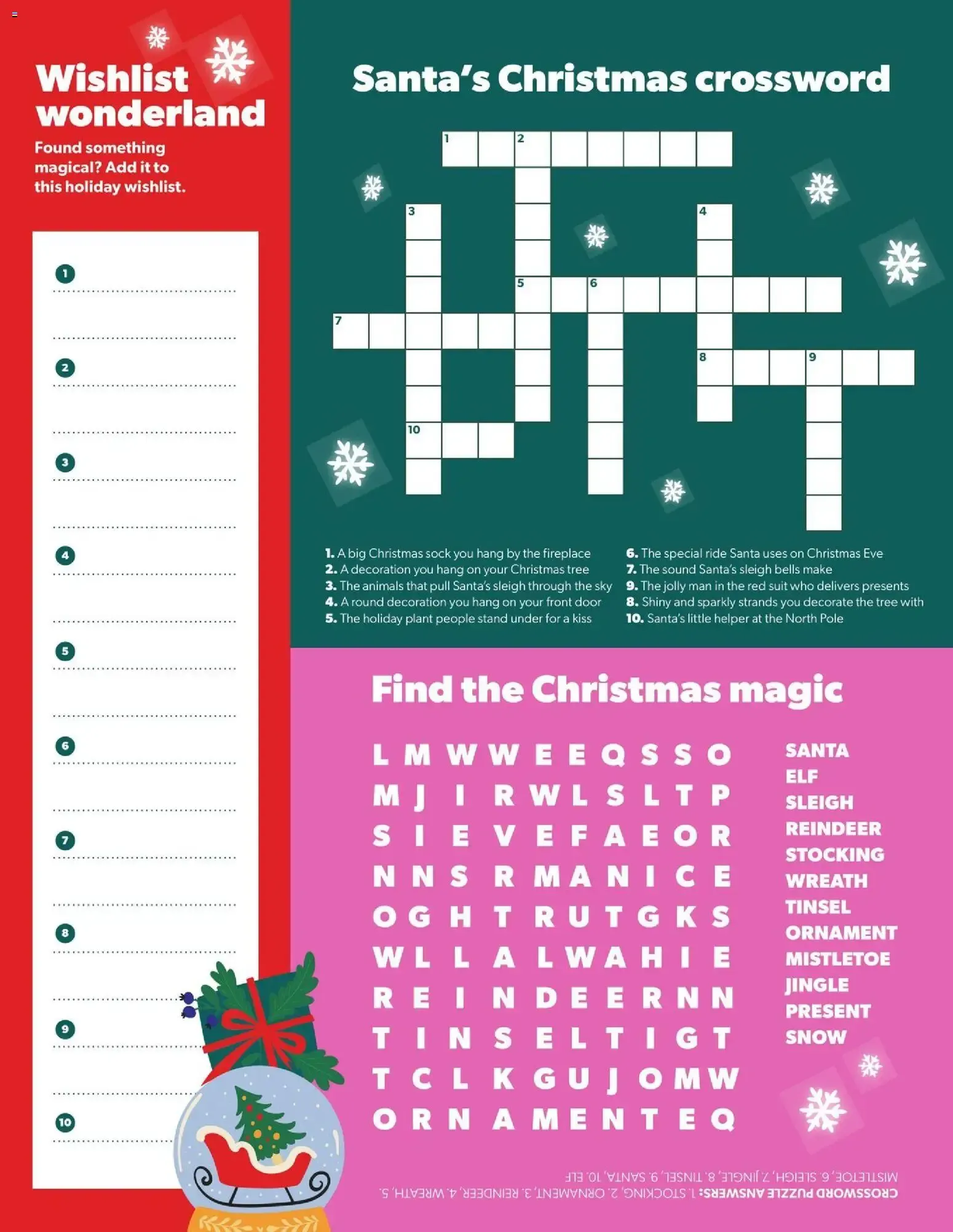 Real Canadian Superstore flyer - A world of toys for less from Oct 22, 2026 > weekly specials & deals from October 22 to December 30 2026 - flyer page 12