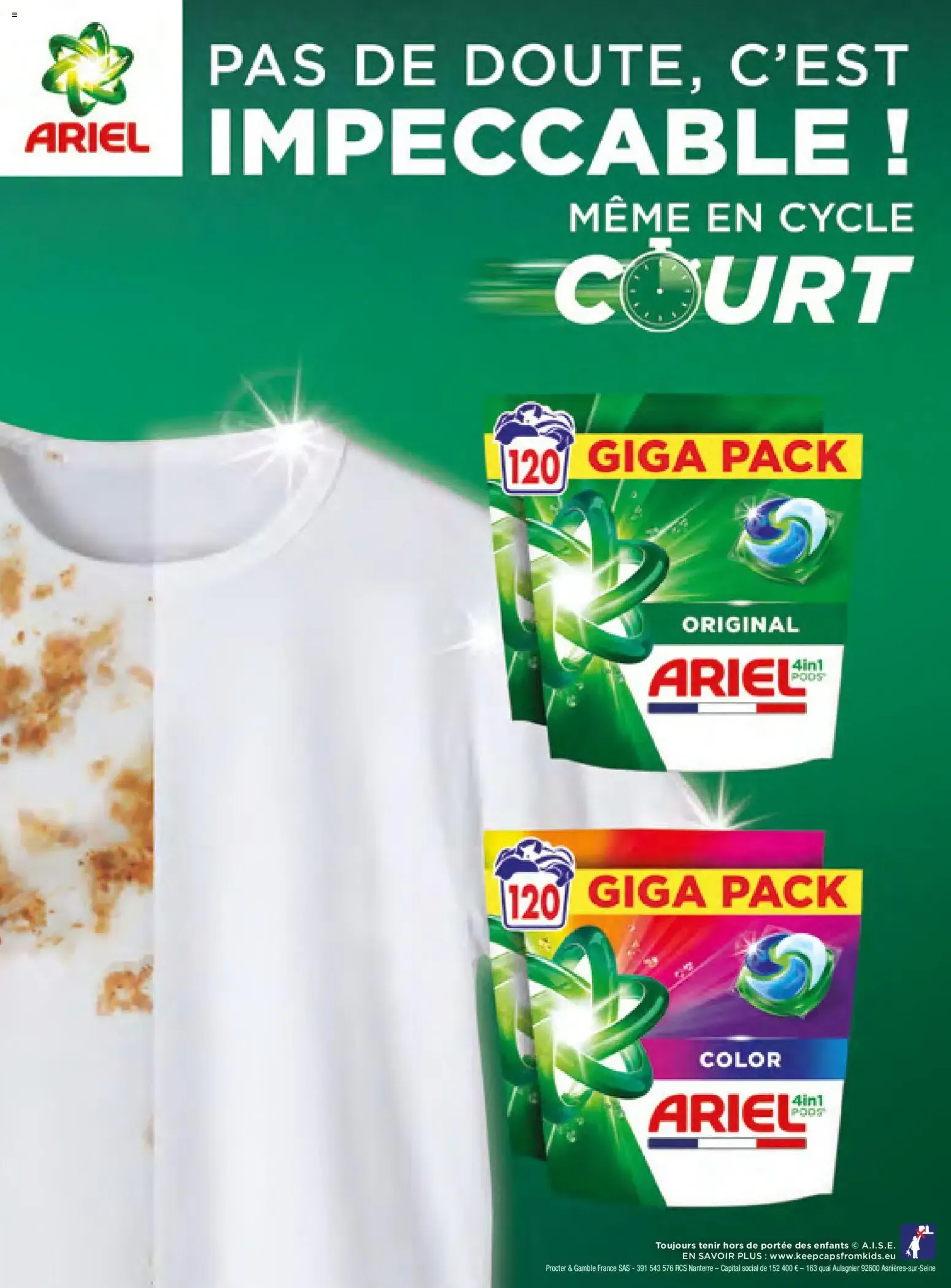 Costco Connection à partir du 28/09/2026 - promo en ligne du 28 septembre au 2 novembre 2026 - Catalogue page 30