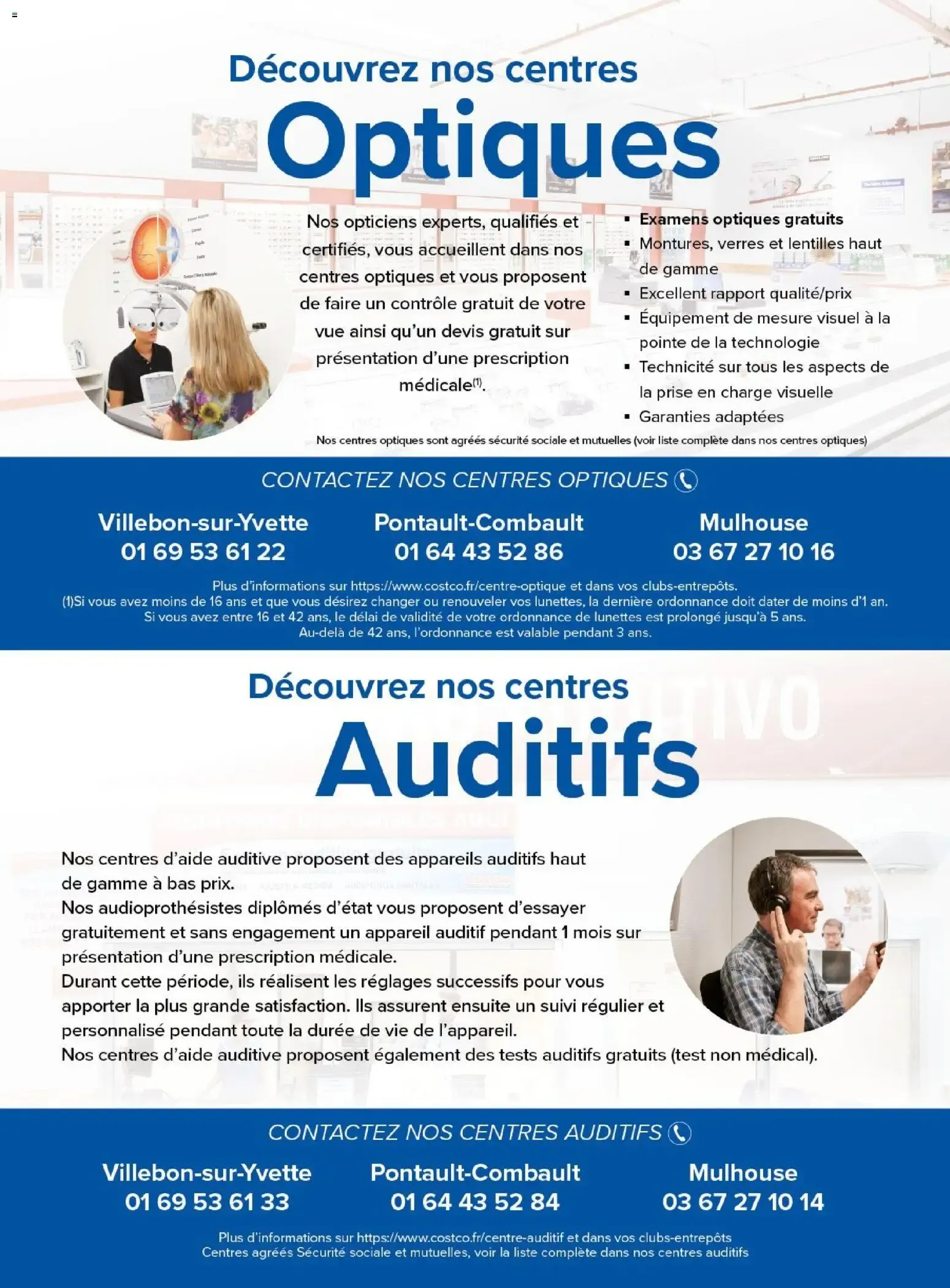 Costco Connection Été 2026 du 17 juin au 15 septembre 2026 - Catalogue page 6