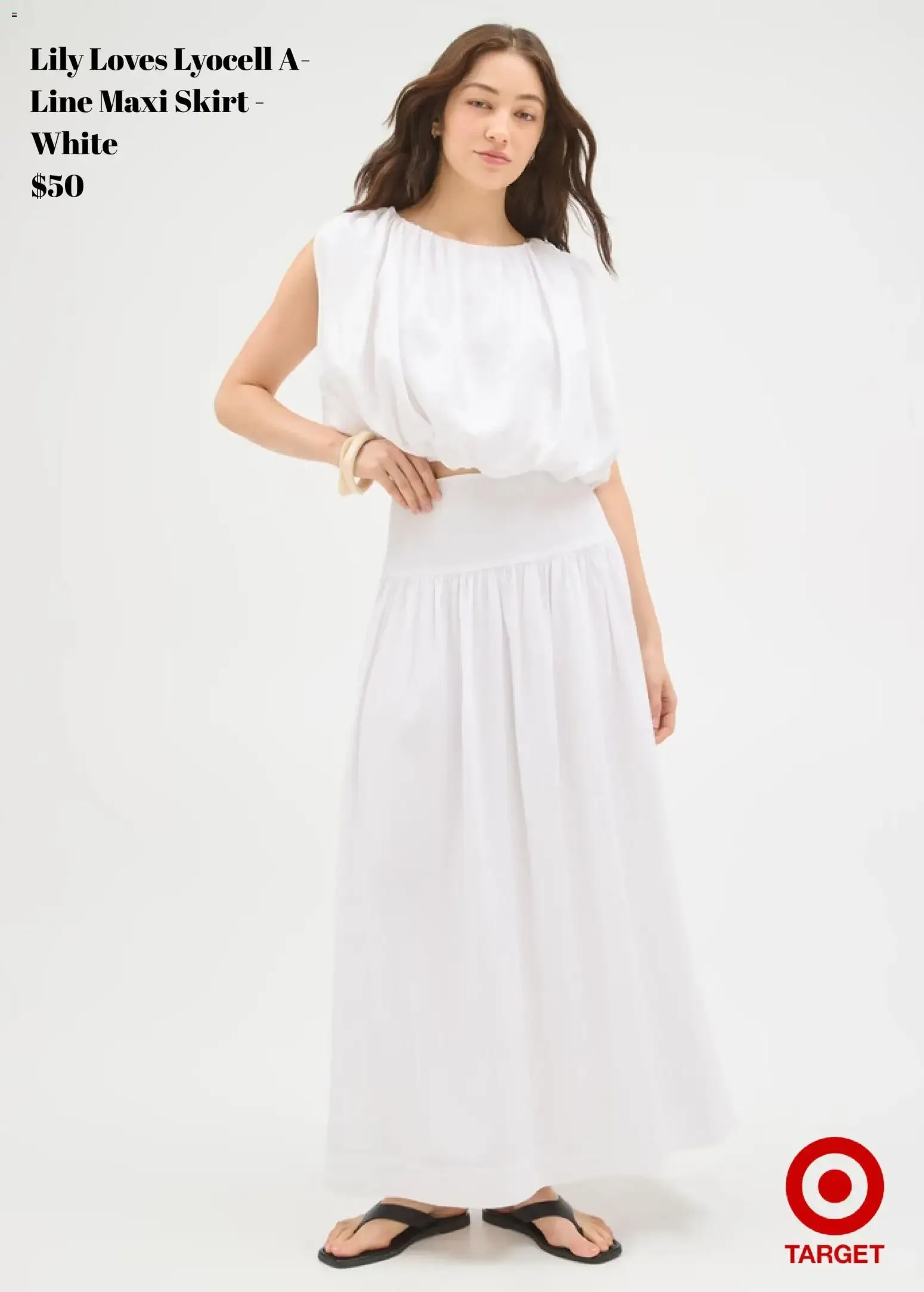 Target: Dress for the Moment - Catalogue valid from 12 October to 31 October 2026 - page 3