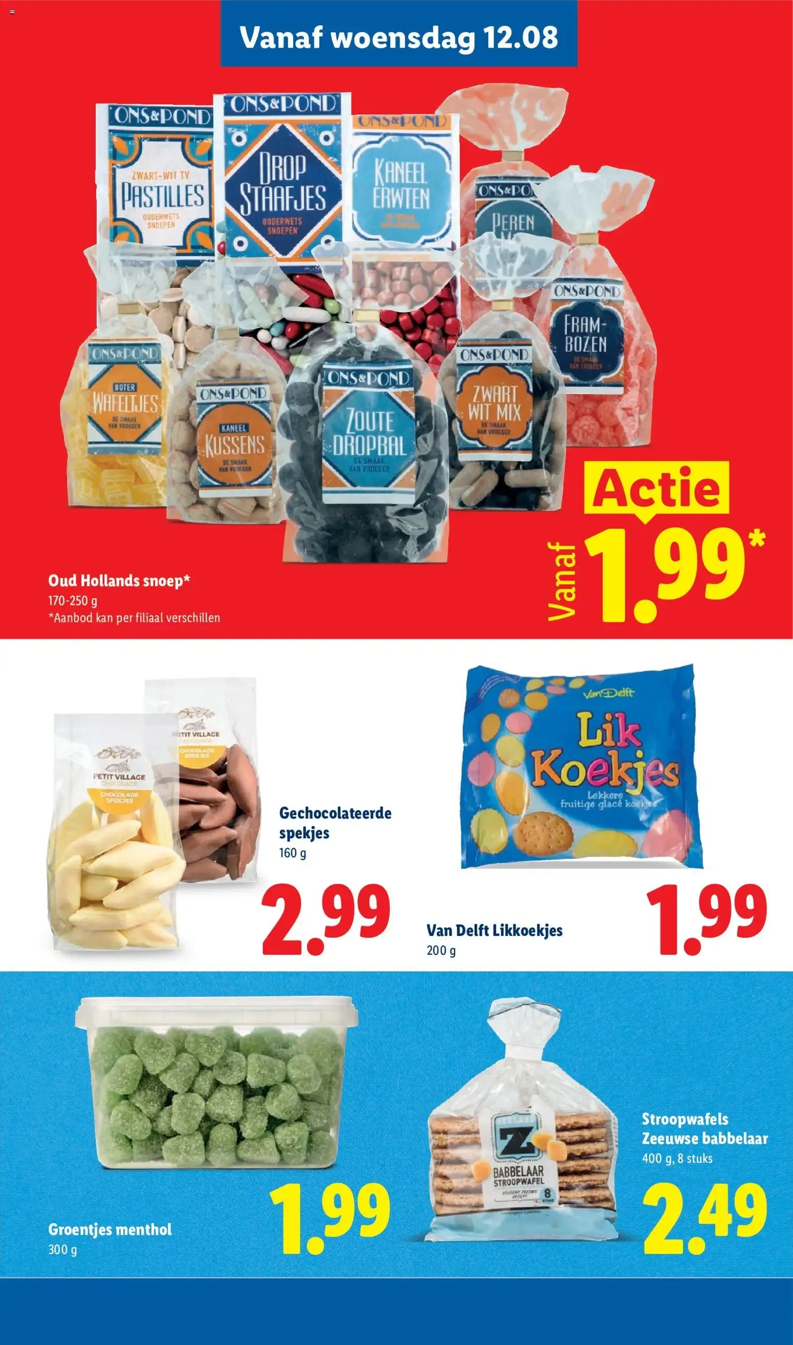 Lidl folder vanaf 10-08-2026 -- NIEUWE van 10 augustus tot 16 augustus 2026 - Folder pagina 24