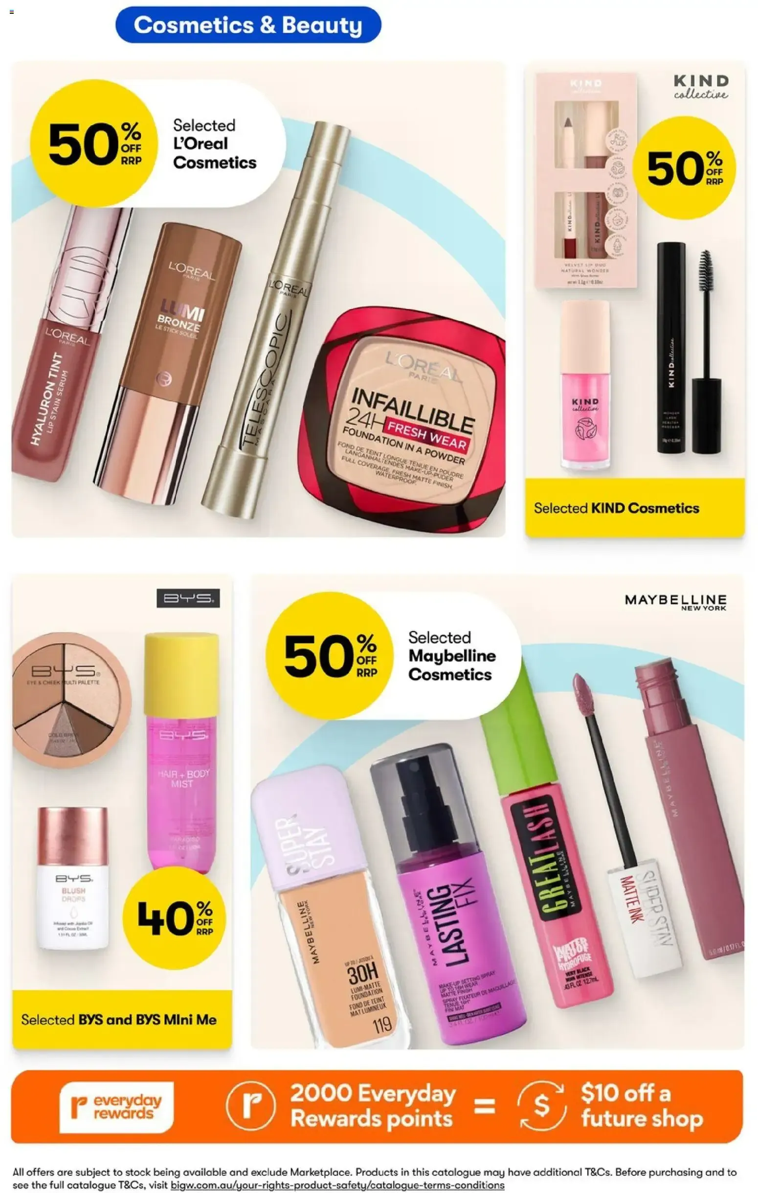 Must have deals - Catalogue valid from 23 July to 6 August 2026 - page 15