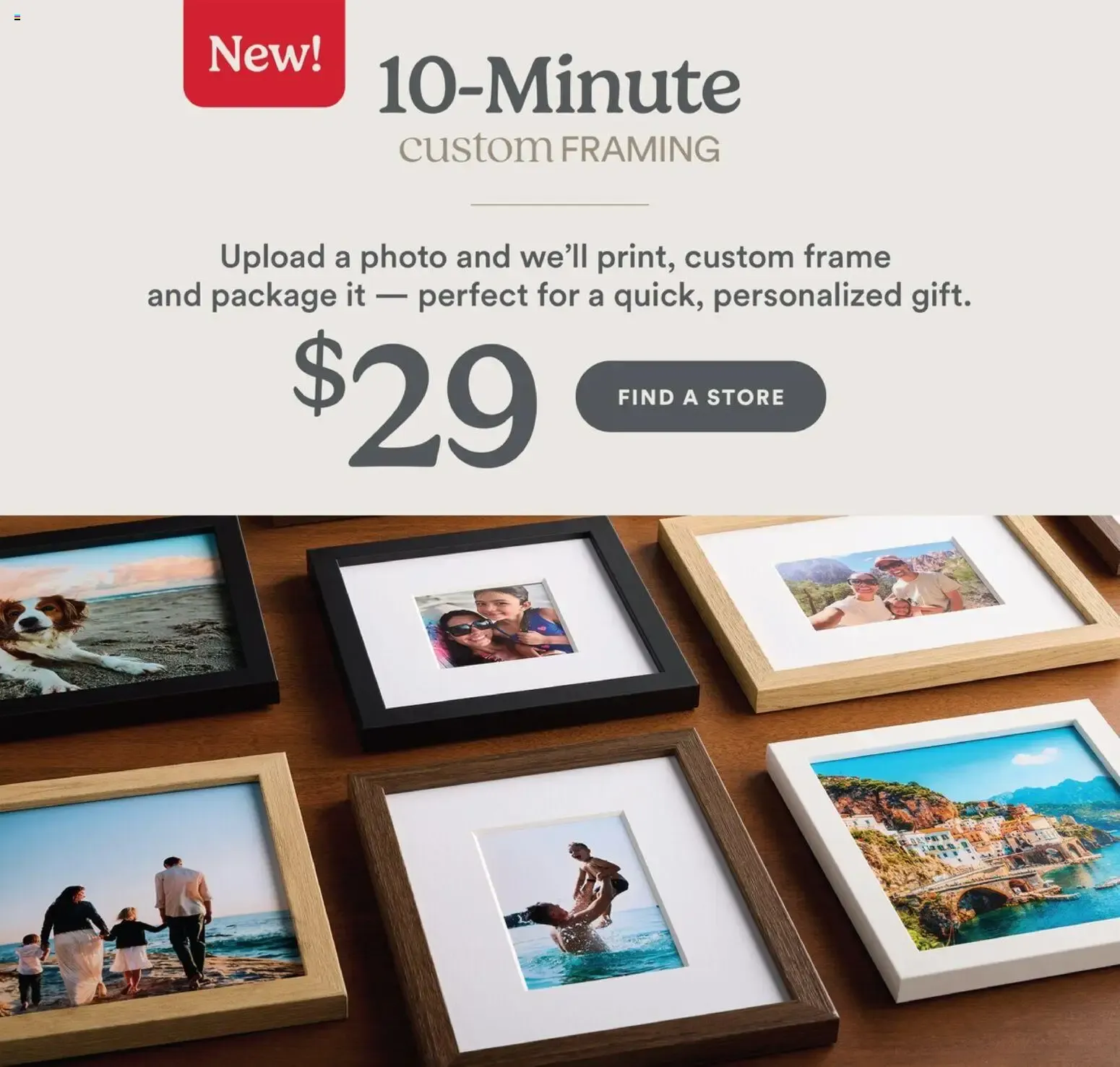 Michaels: Screen-Free Summer Savings from June 26 to July 2 2026 - flyer page 7