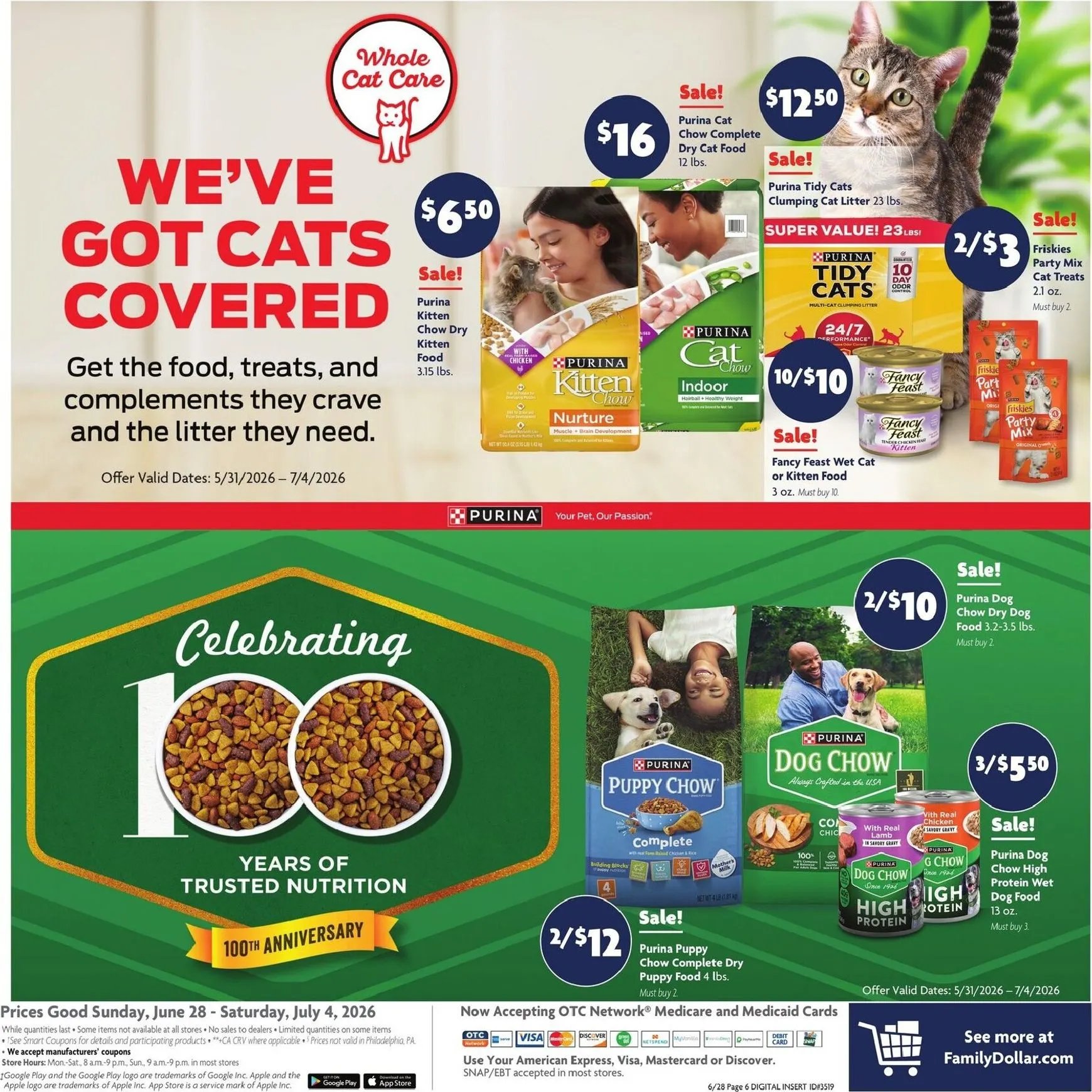 Weekly ad Your Flavor Headquarters! from June 28 to July 4 2026 - Page 10