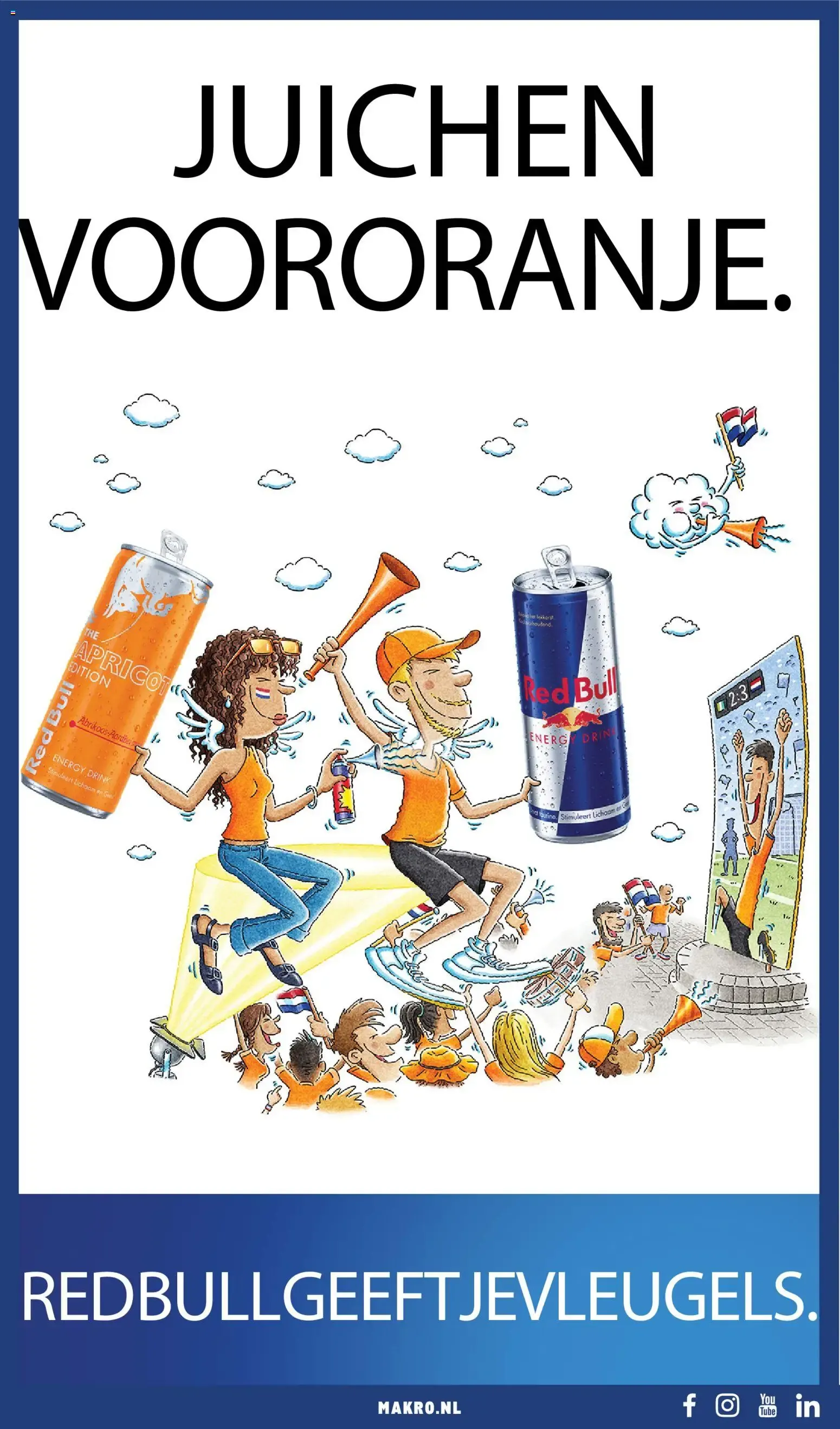 Makro folder vanaf 17-06-2026 || NIEUWE van 17 juni tot 30 juni 2026 - Folder pagina 8