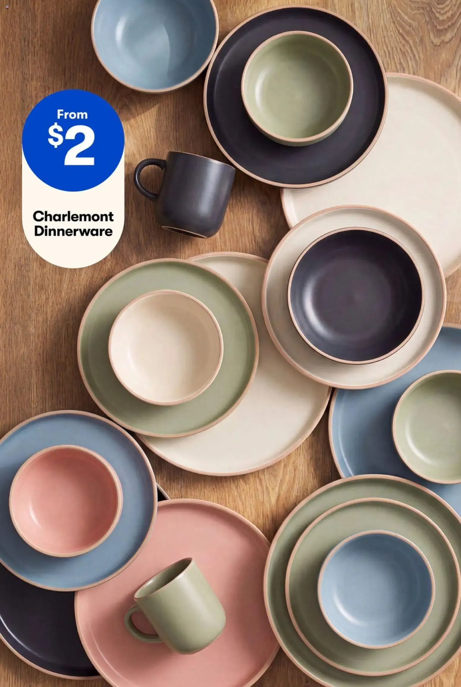 New Season Spring / Summer - Catalogue valid from 24 August to 28 February 2027 - page 29