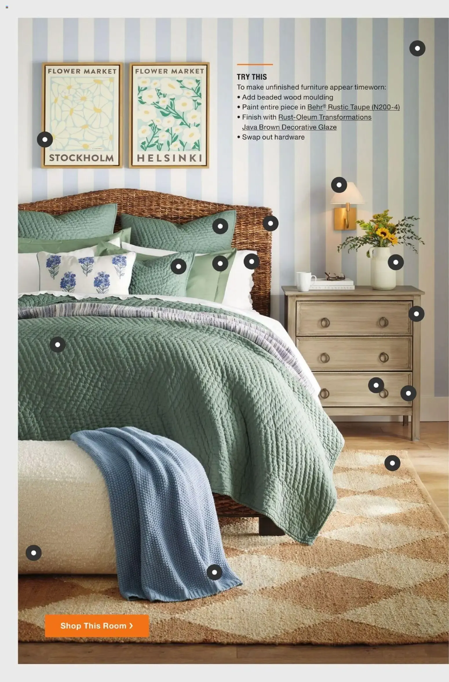 Weekly ad The Home Depot: Ease Into Summer from June 15 to July 26 2026 - Page 8