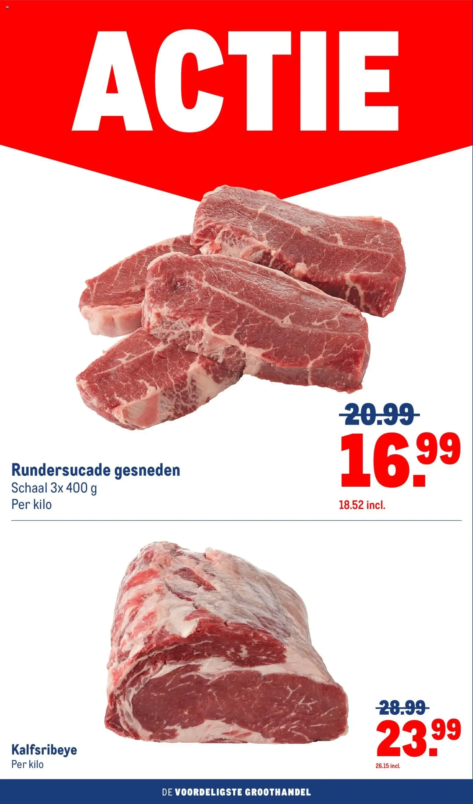 Makro Horeca Magazine van 8 september tot 1 december 2026 - Folder pagina 35