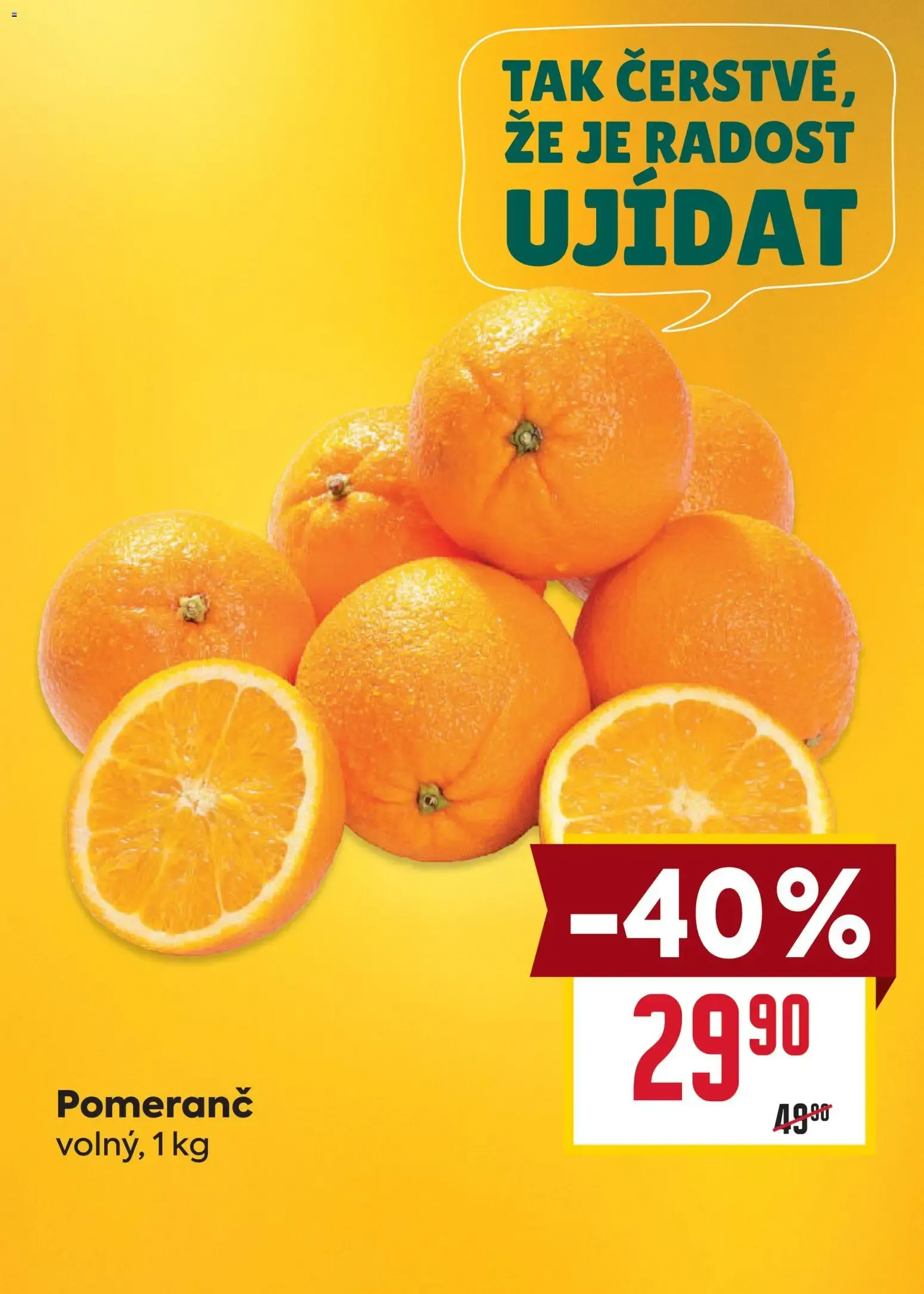 Billa leták del 7 al 13 de Octubre de 2026 - 7. října 13. října 2026 - Page 6