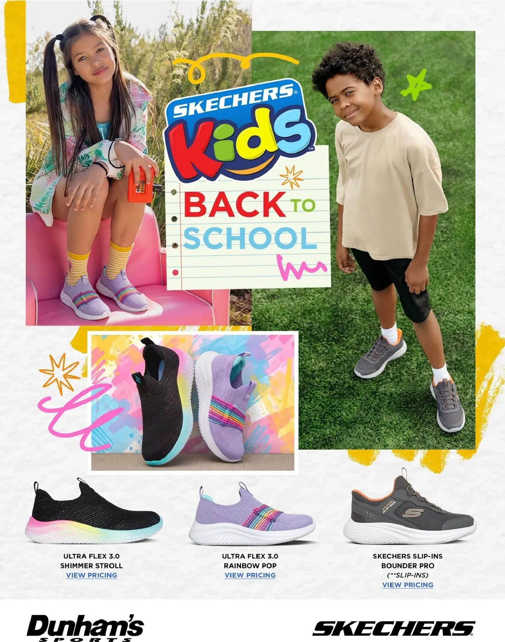Weekly ad BACK TO SCHOOL FAVORITES from July 9 to September 9 2026 - Page 2