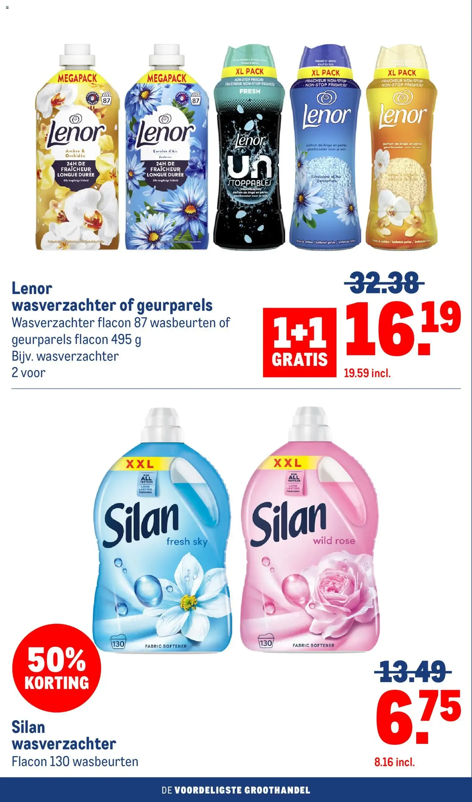 Makro NON-FOOD: Maak je keuken klaar voor het nieuwe seizoen van 9 september tot 20 september 2026 - Folder pagina 30