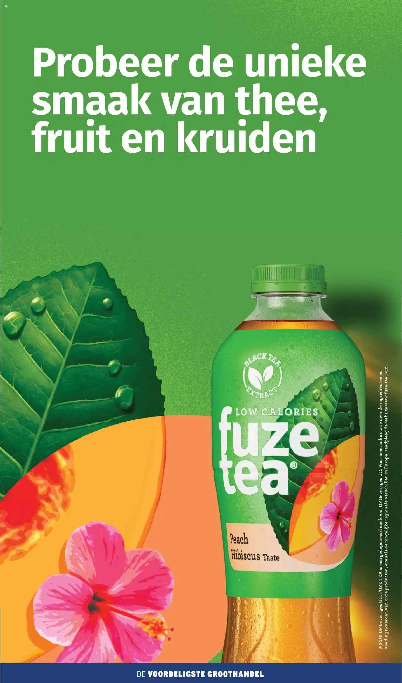 Makro folder vanaf 15-07-2026 || NIEUWE van 15 juli tot 26 juli 2026 - Folder pagina 44