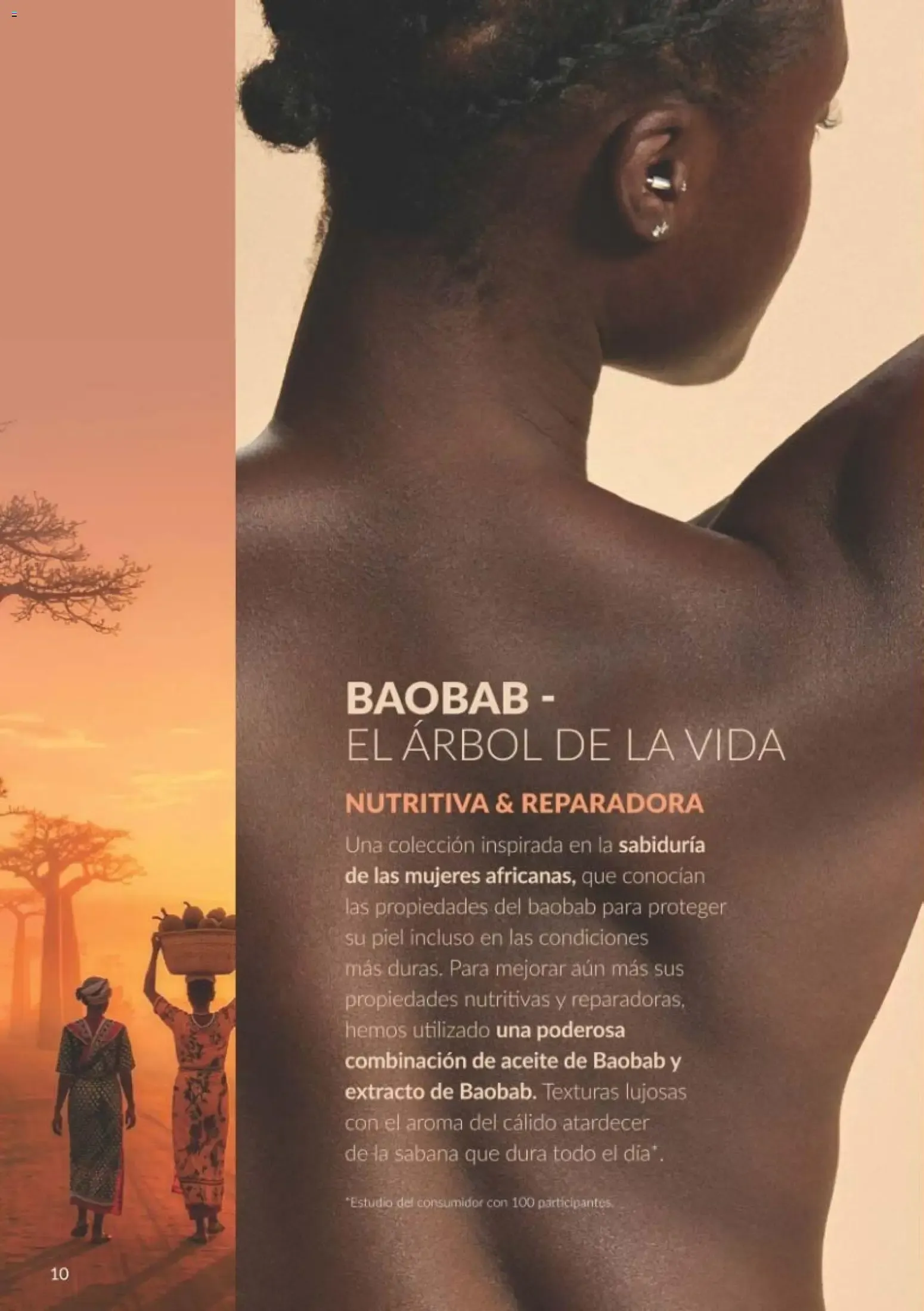 Catálogo de Catálogo AVON campaña 10 del 01/10/2026 1 de octubre al 31 de octubre 2026 - Página 10