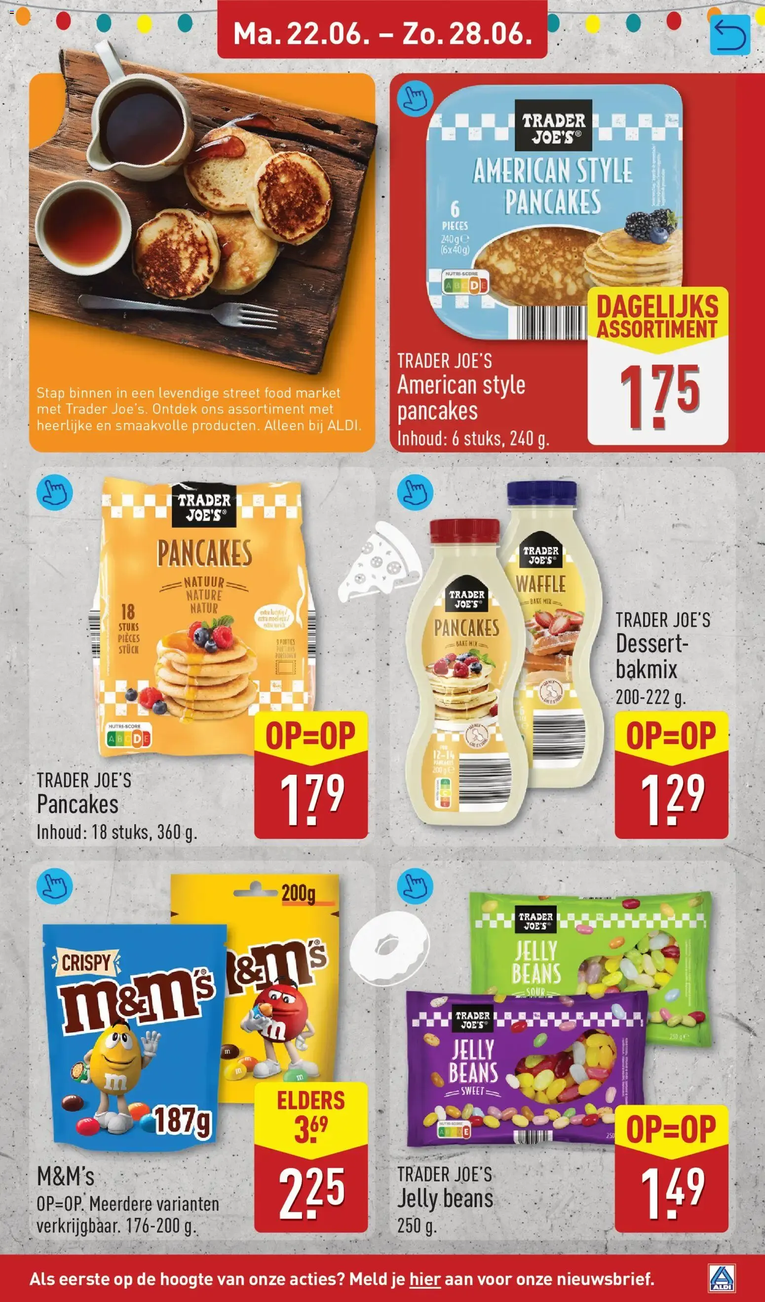 Aldi folder vanaf 22-06-2026 (volgende, deze week) van 22 juni tot 28 juni 2026 - Folder pagina 29