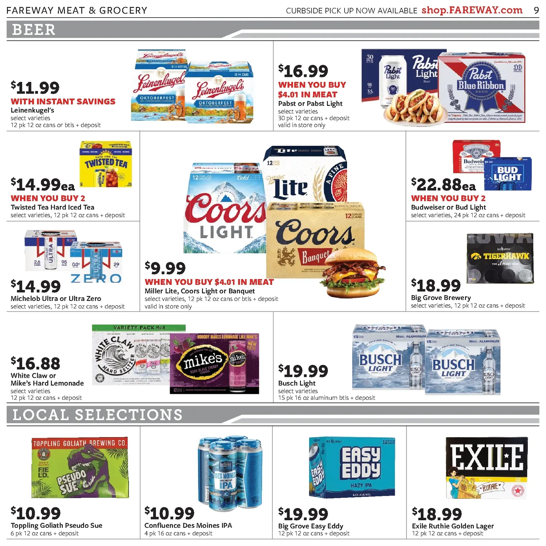 Weekly ad Winning Deals from September 7 to September 12 2026 - Page 9