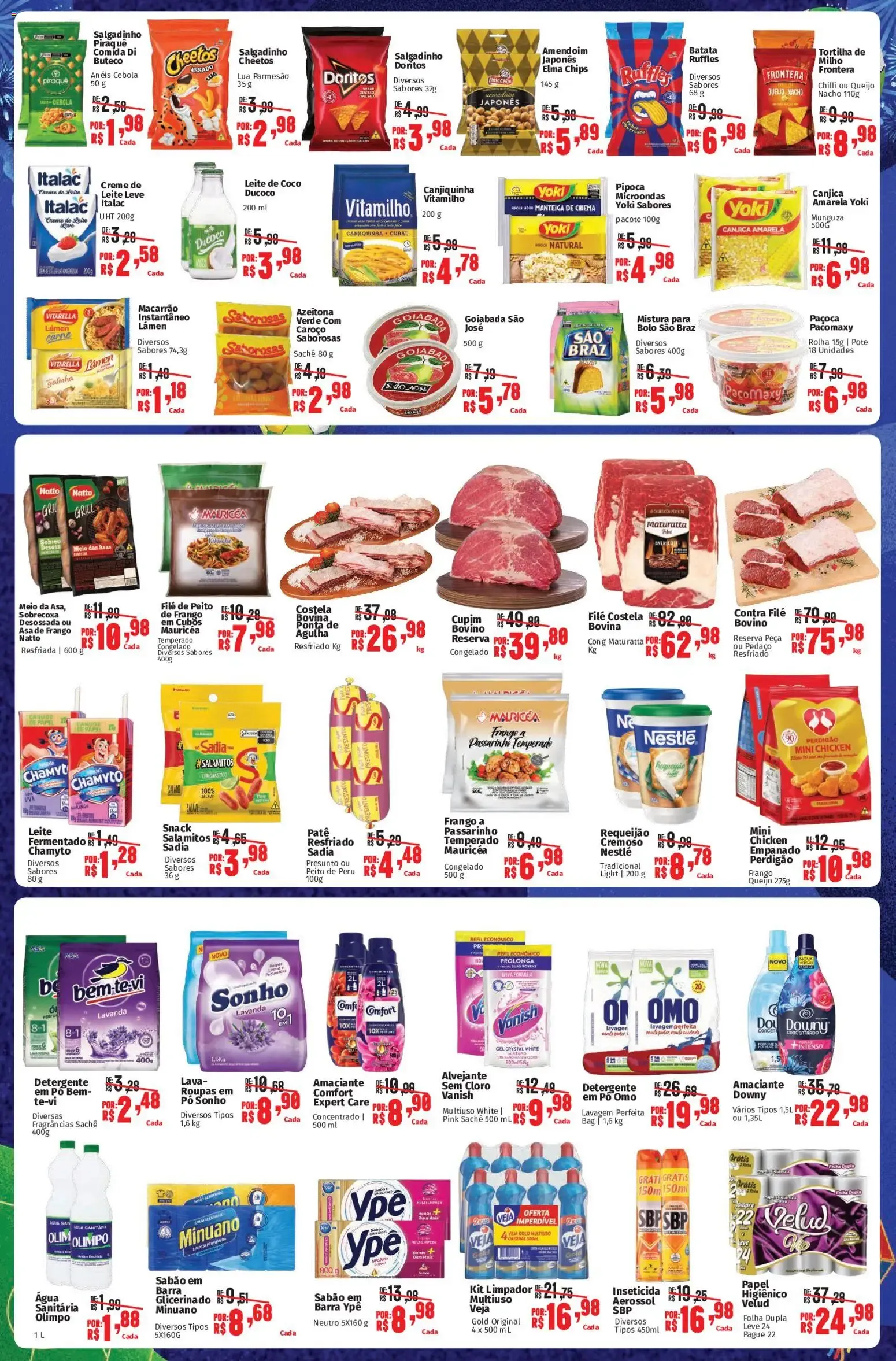 Encarte de Mateus ofertas São joão de 19/06/2026 | Promoções Online 19 de junho até 28 de junho 2026 - Pagina 3