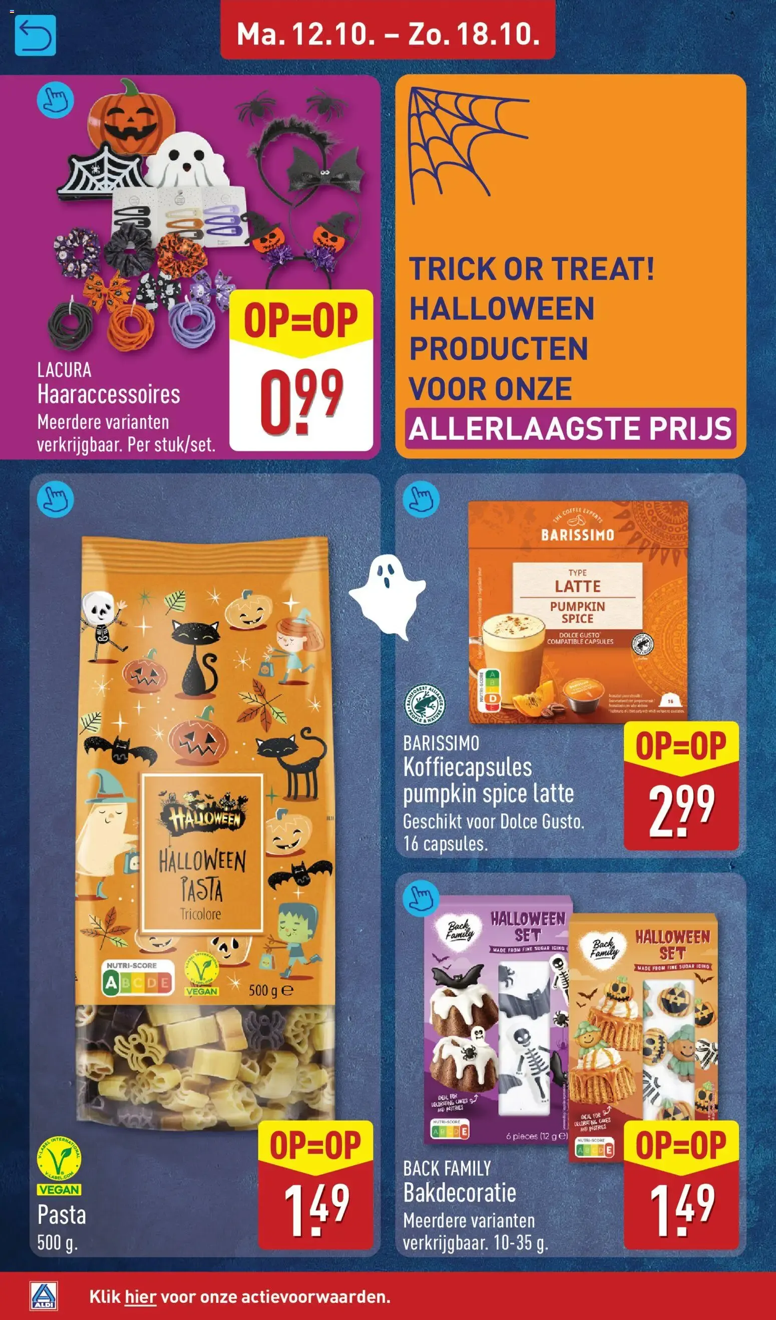 Aldi folder vanaf 12-10-2026 (volgende, deze week) van 12 oktober tot 18 oktober 2026 - Folder pagina 24
