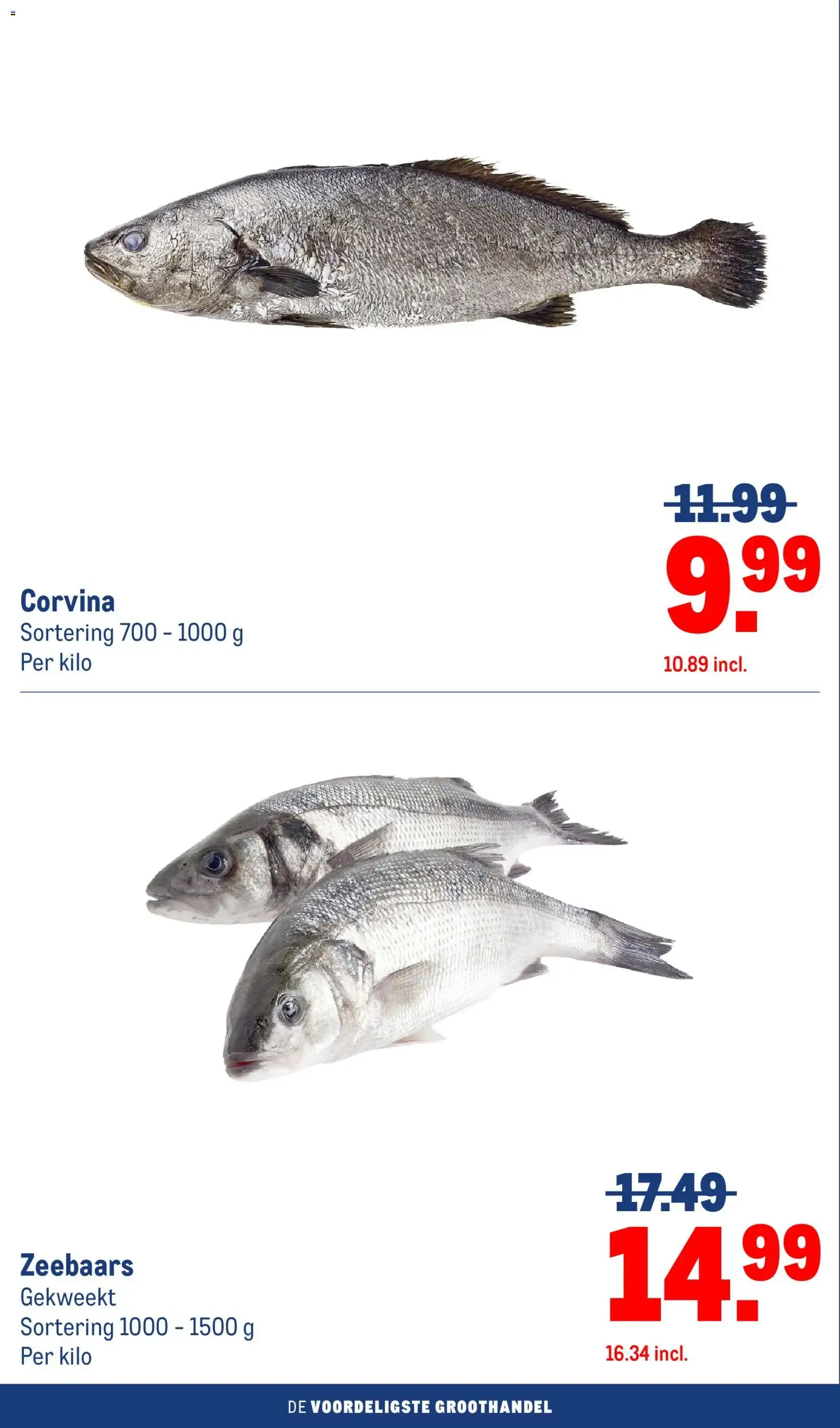 Makro Food van 12 augustus tot 23 augustus 2026 - Folder pagina 20