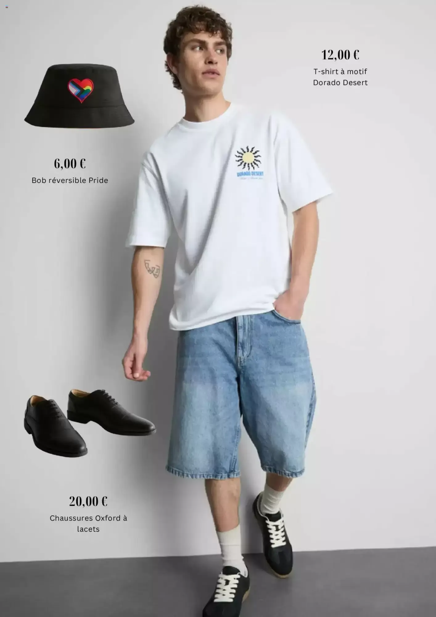 Nouveautés Primark du 1 juin au 30 juin 2026 - Catalogue page 3