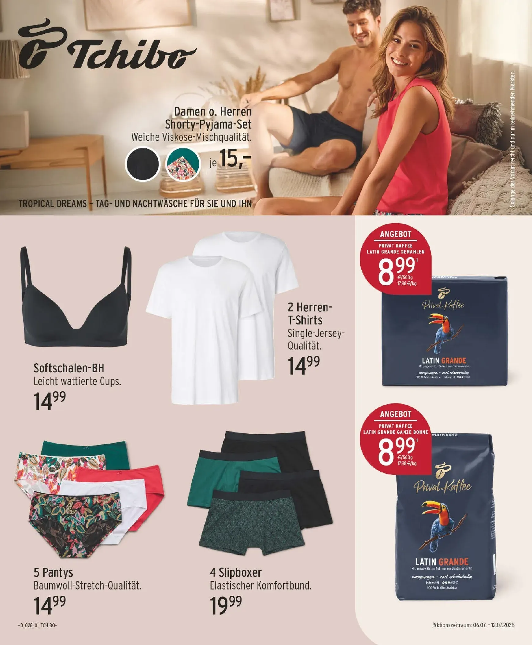 Edeka Prospekt – von Montag 06.07.2026 bis Samstag 11.07.2026 von 6. Juli bis 11. Juli 2026 - Prospekt seite 25