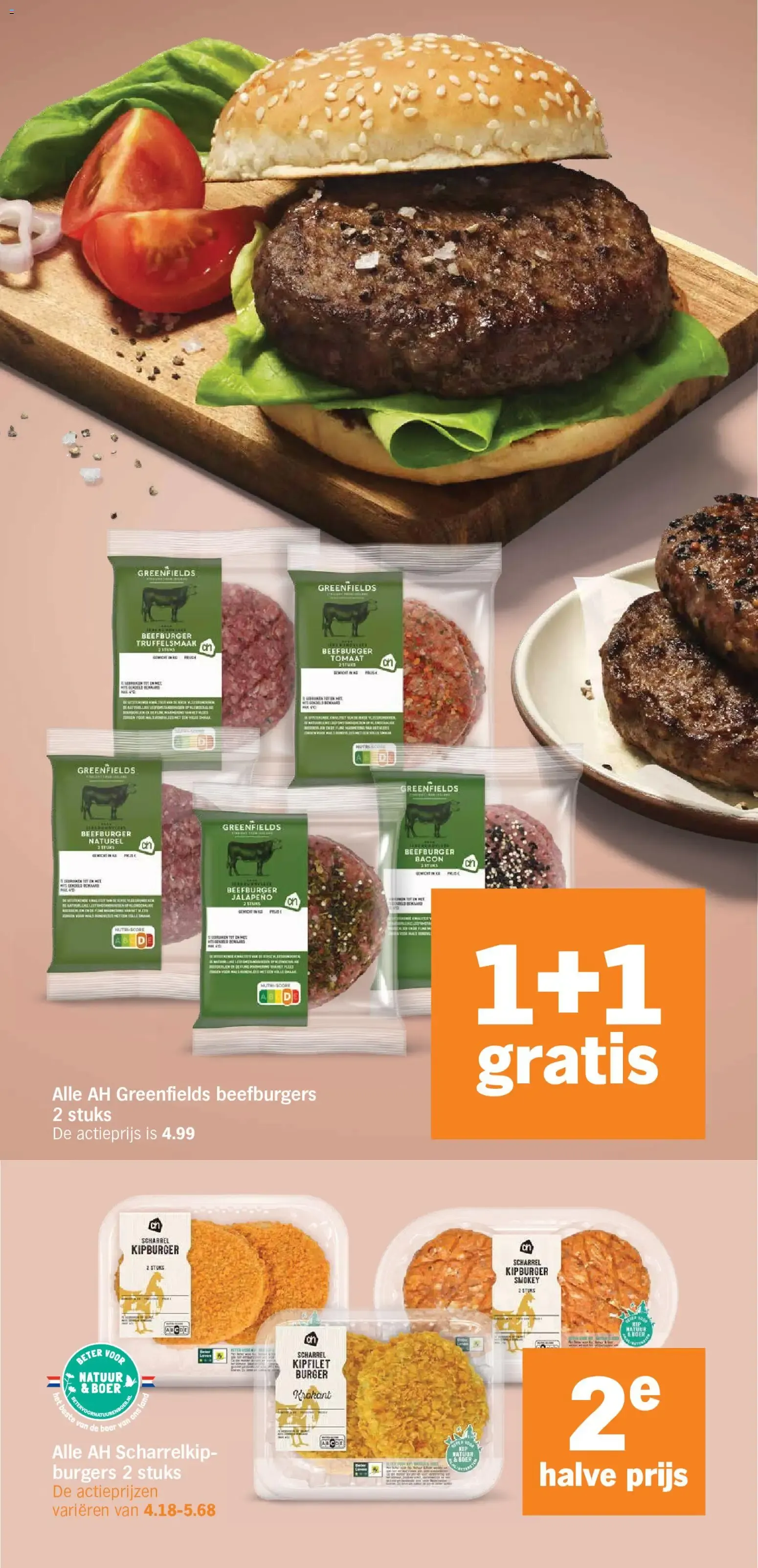 AH Bonus van 3 augustus tot 9 augustus 2026 - Folder pagina 11